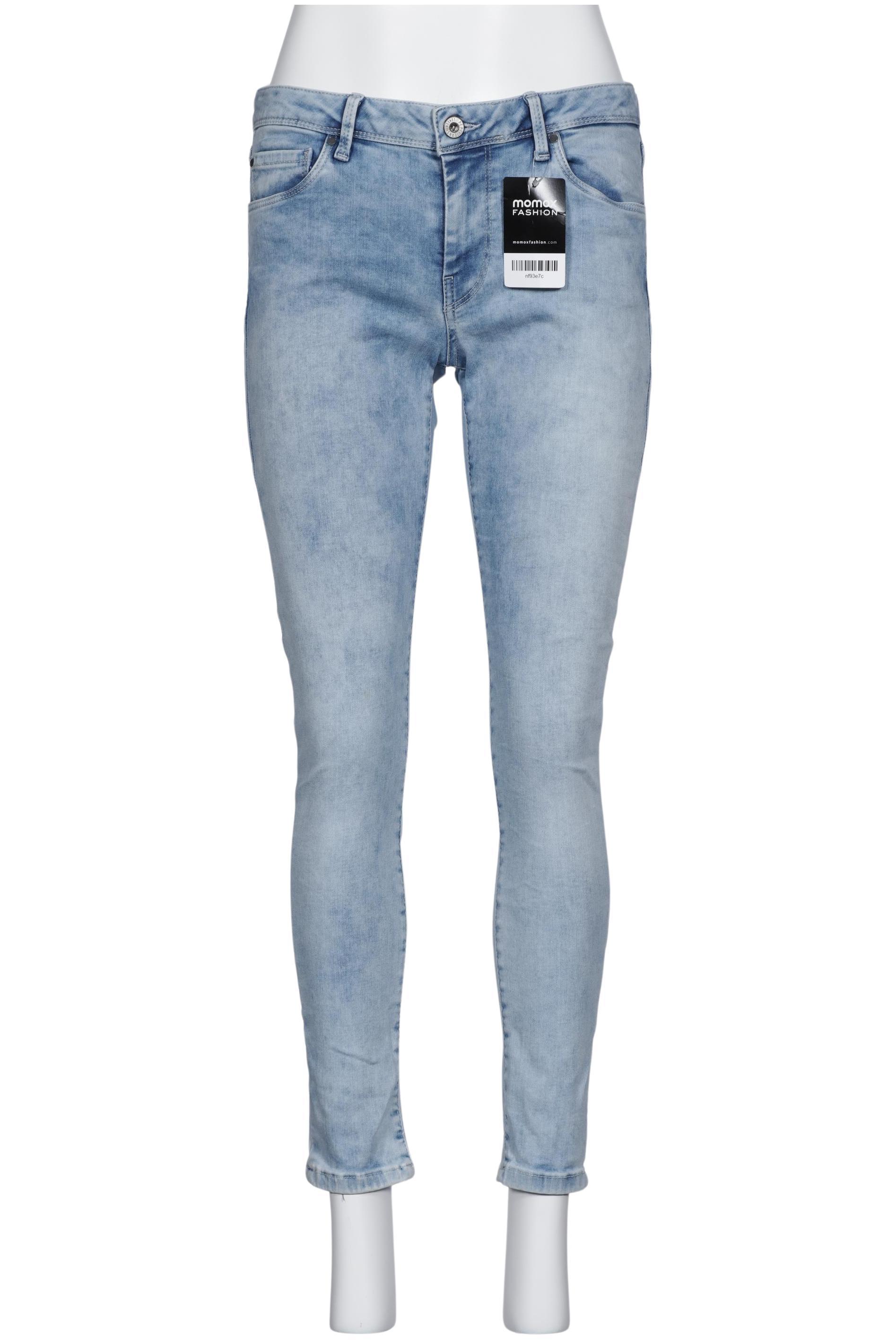 

Pepe Jeans Damen Jeans, hellblau, Gr. 31