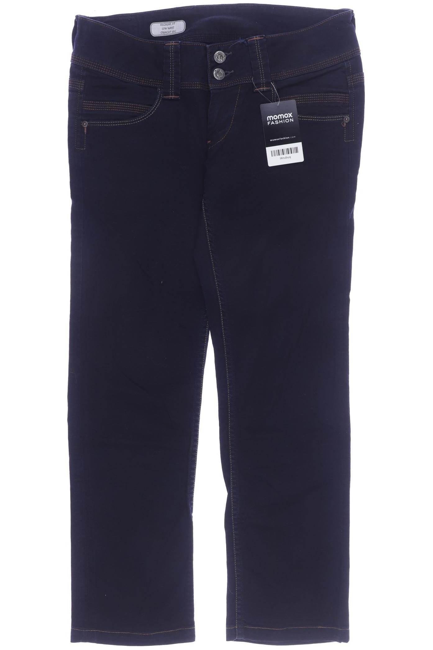 

Pepe Jeans Damen Jeans, marineblau, Gr. 30