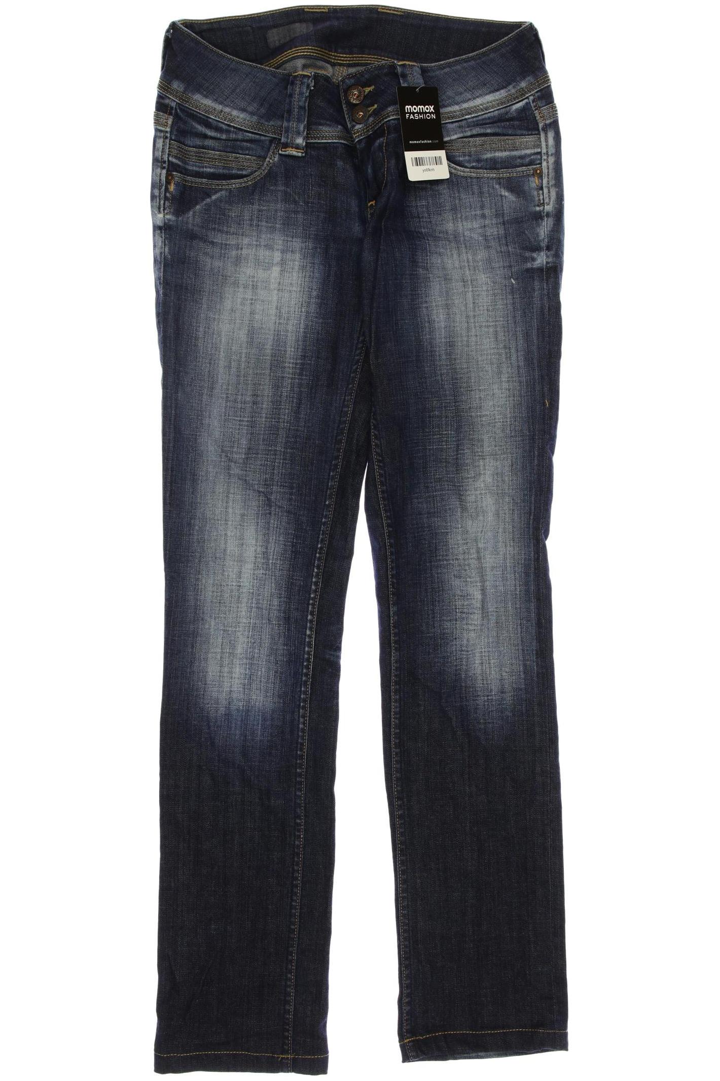 

Pepe Jeans Damen Jeans, marineblau, Gr. 28