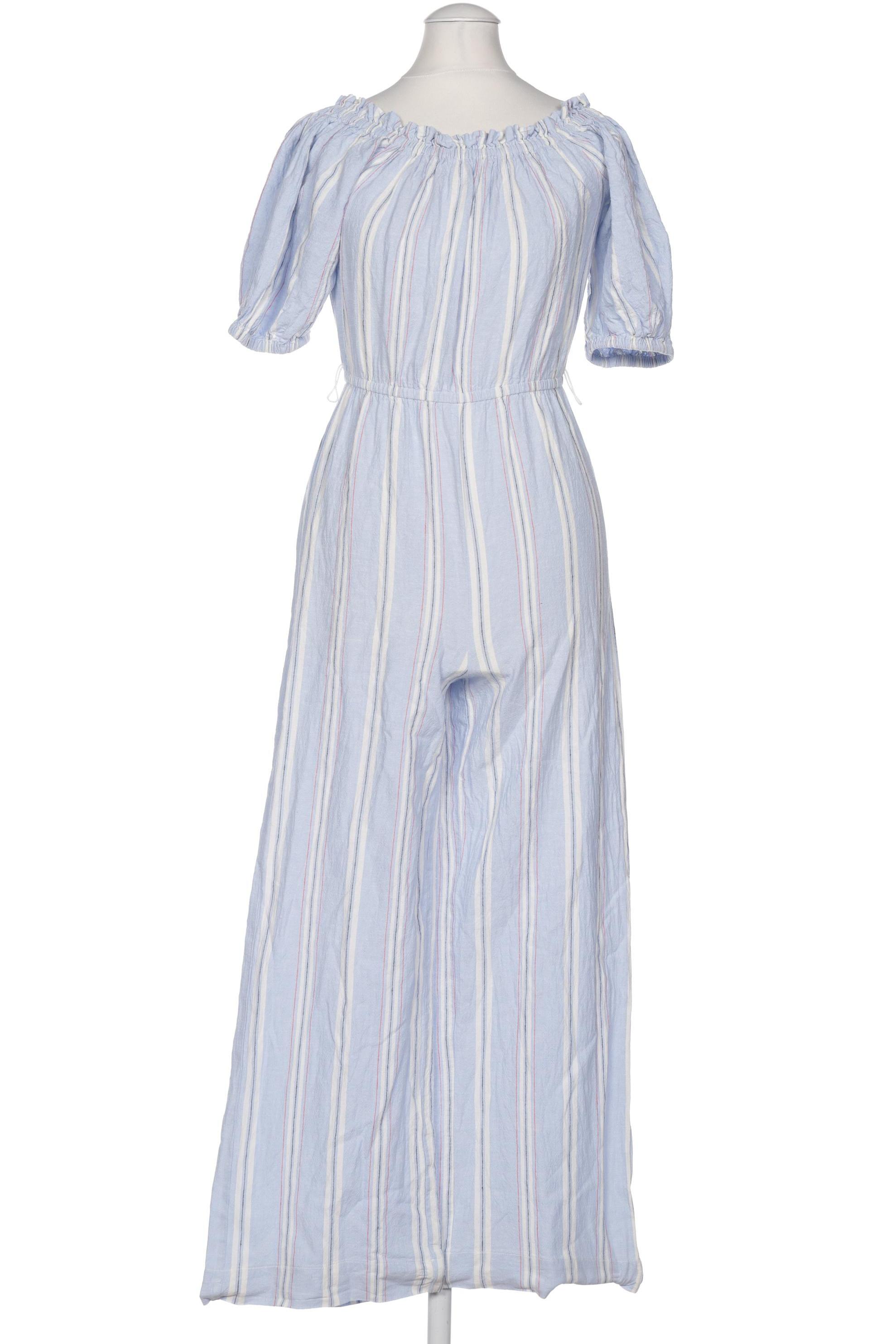 

Pepe Jeans Damen Jumpsuit/Overall, hellblau
