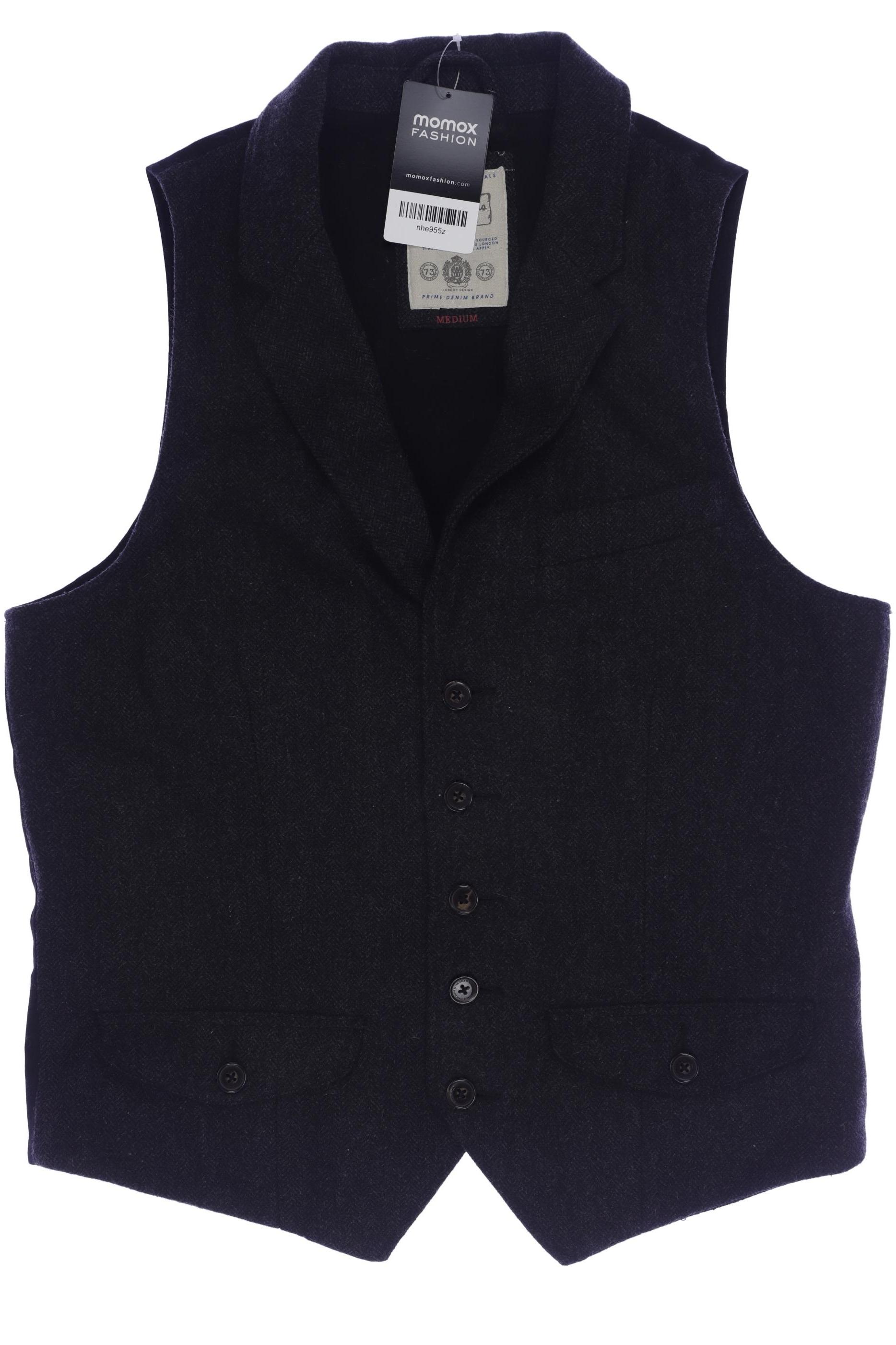 

Pepe Jeans Damen Weste, schwarz, Gr. 38