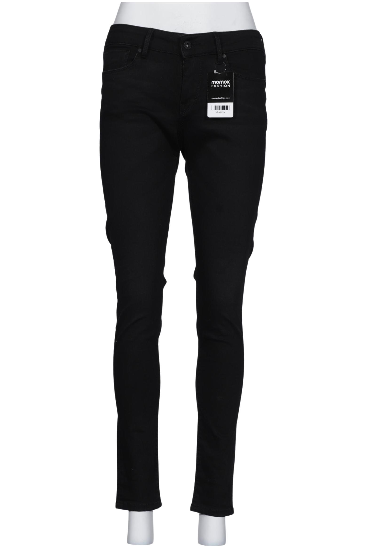 

Pepe Jeans Damen Jeans, schwarz, Gr. 29