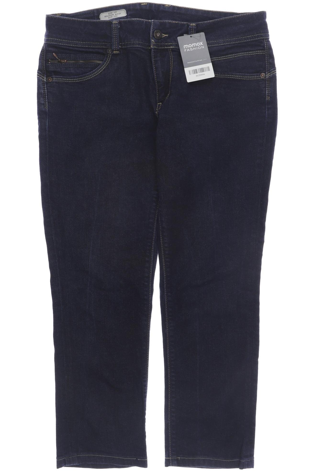 

Pepe Jeans Damen Jeans, marineblau, Gr. 30