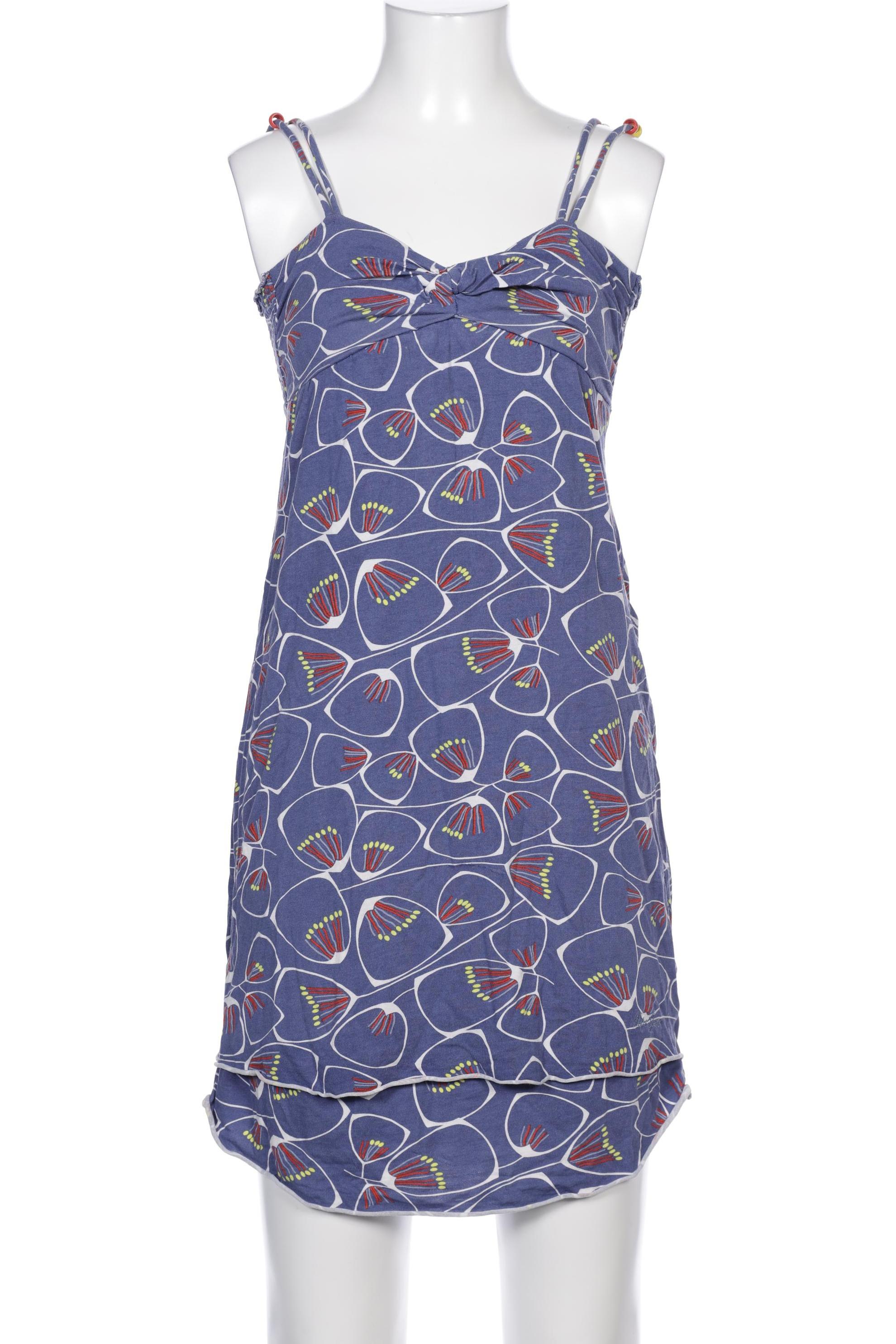 

Pepe Jeans Damen Kleid, blau, Gr. 34