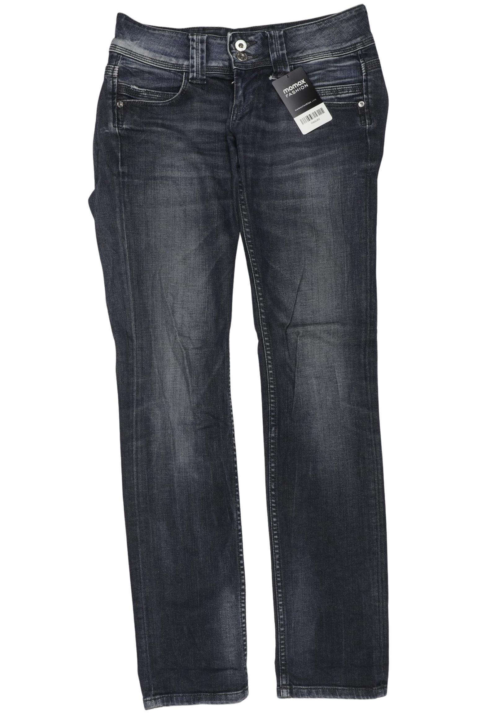 

Pepe Jeans Damen Jeans, marineblau, Gr. 25