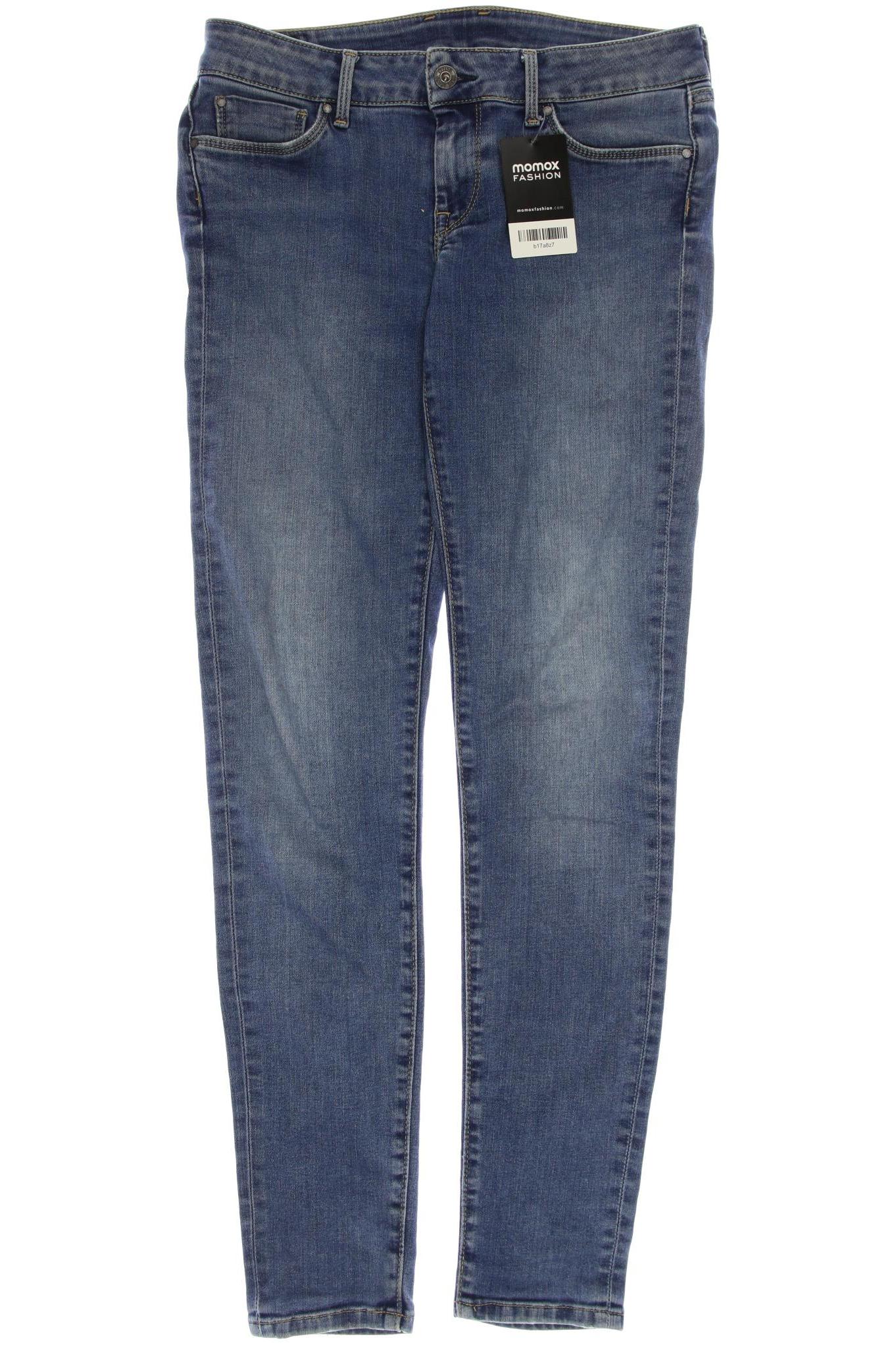 

Pepe Jeans Damen Jeans, blau