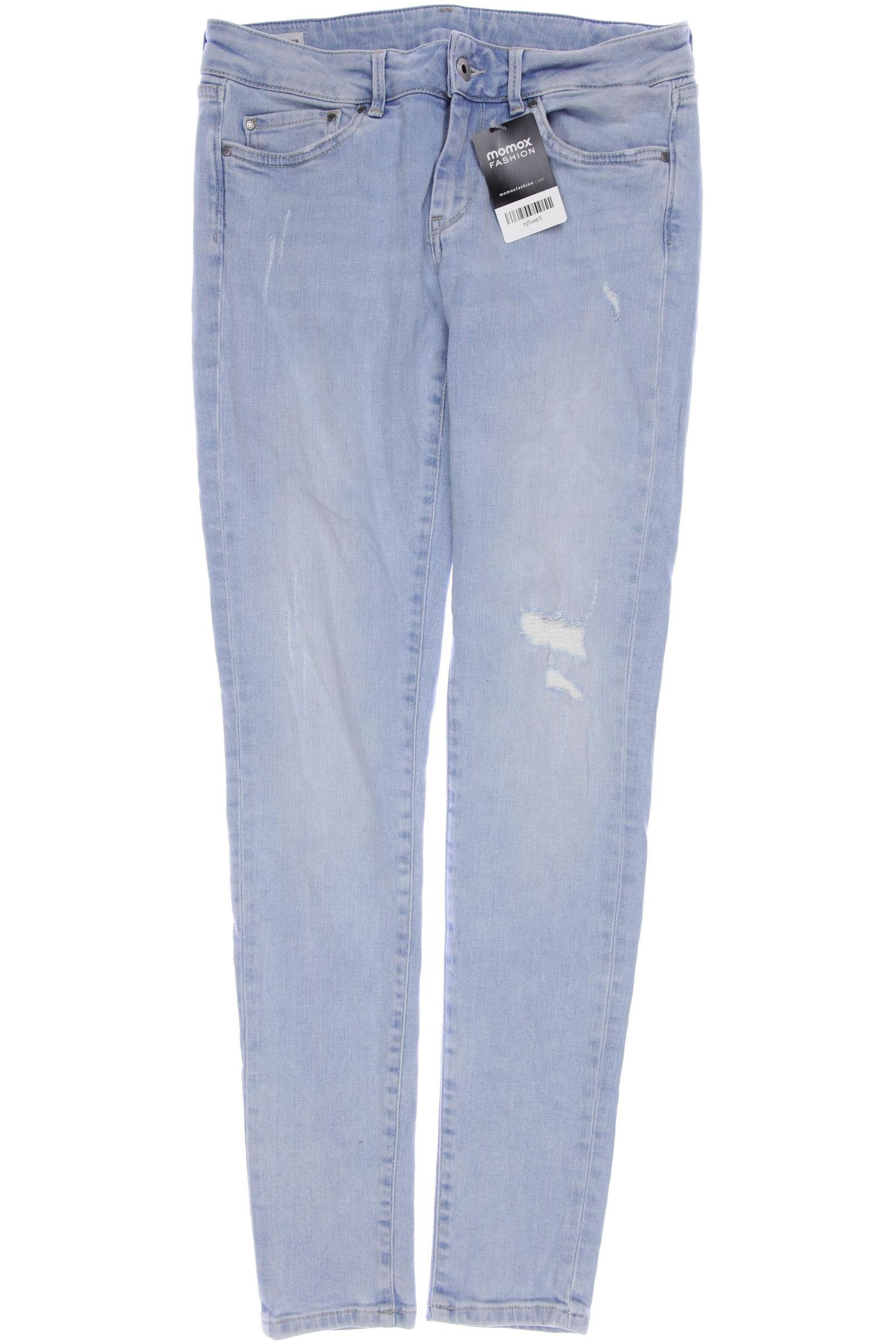 

Pepe Jeans Damen Jeans, blau, Gr. 29