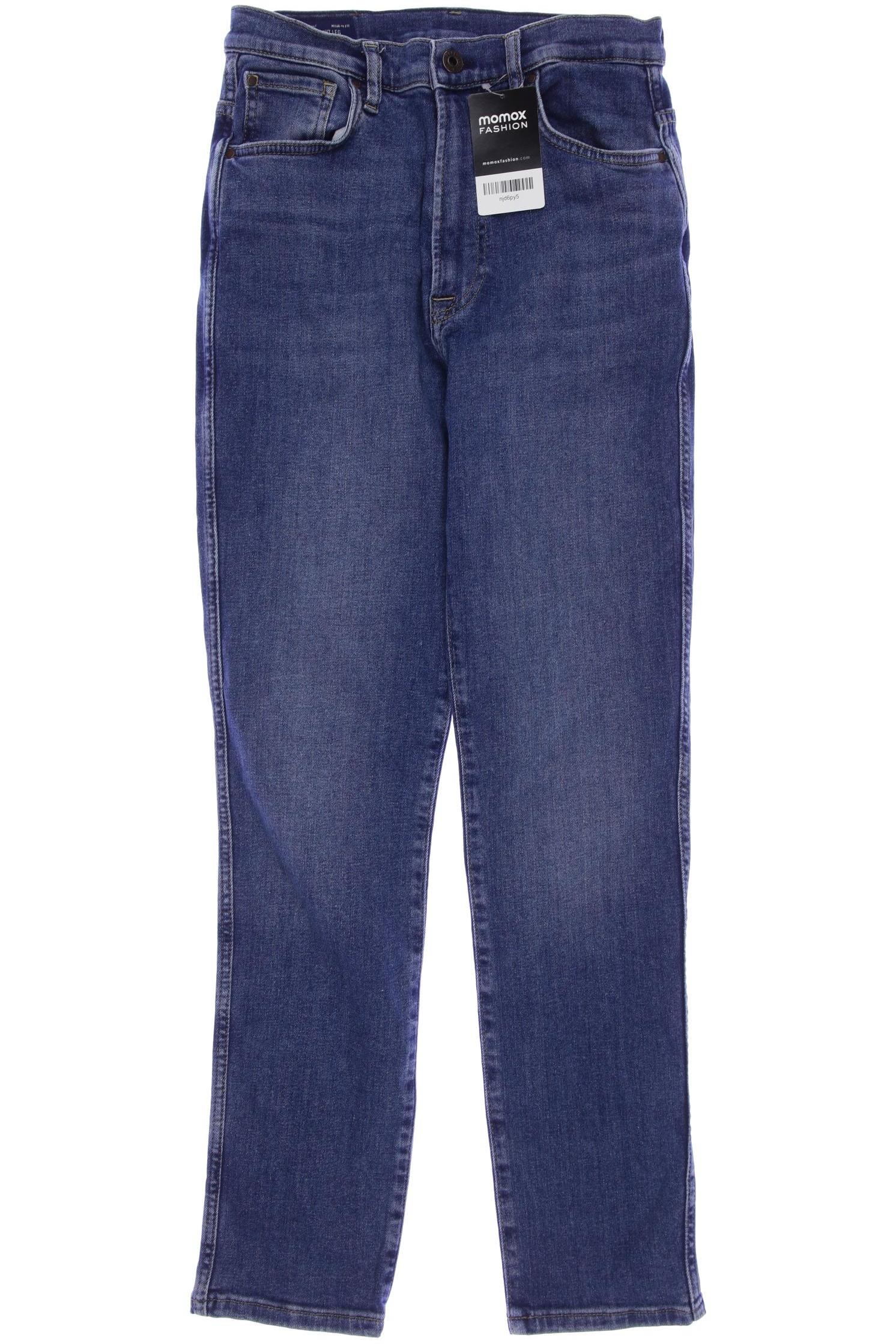 

Pepe Jeans Damen Jeans, blau, Gr. 27