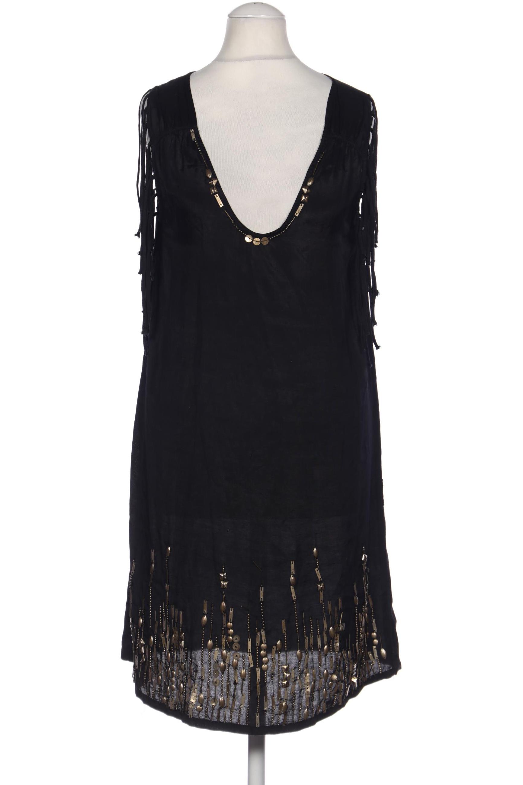 

Pepe Jeans Damen Kleid, schwarz, Gr. 34