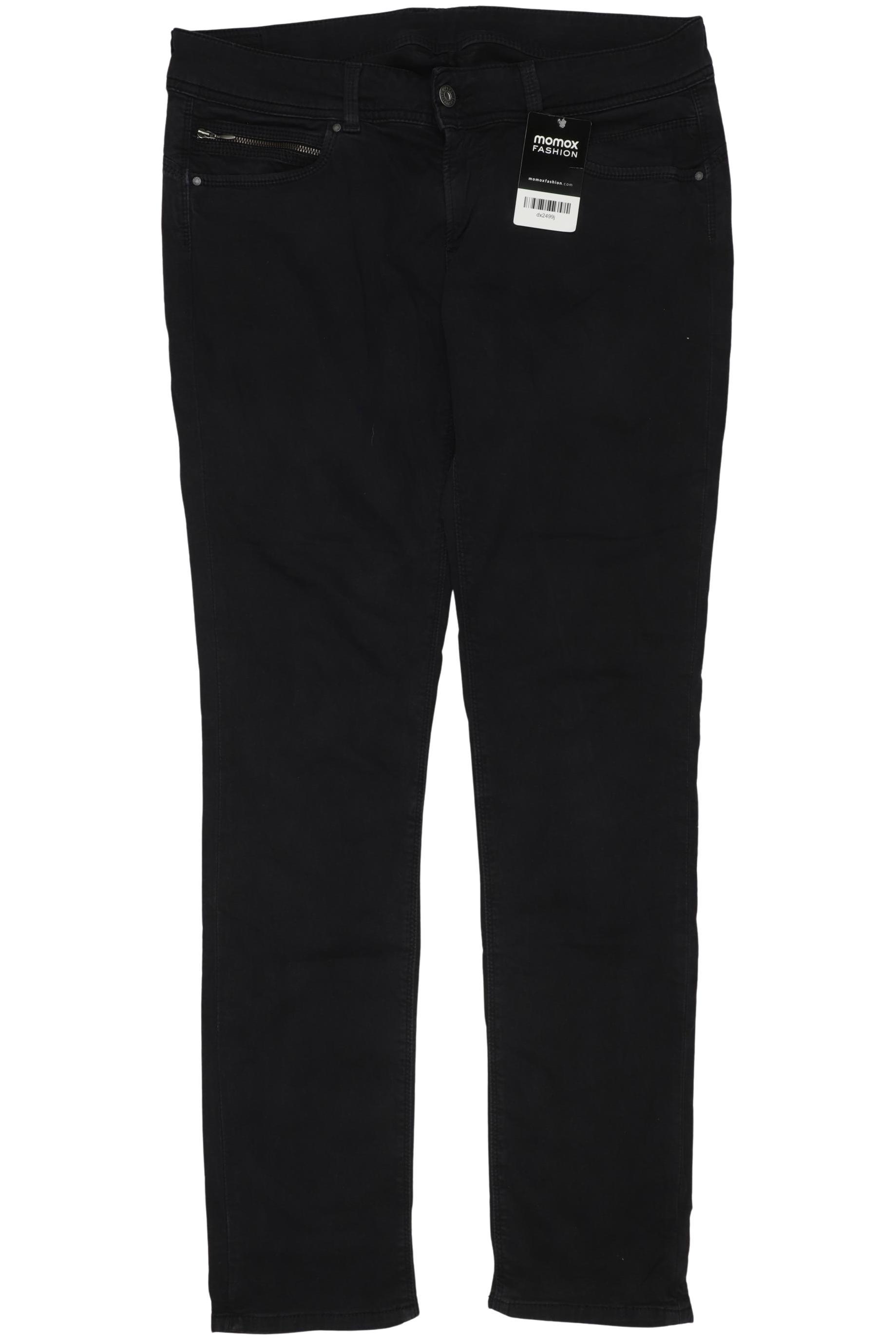 

Pepe Jeans Damen Jeans, schwarz, Gr. 32