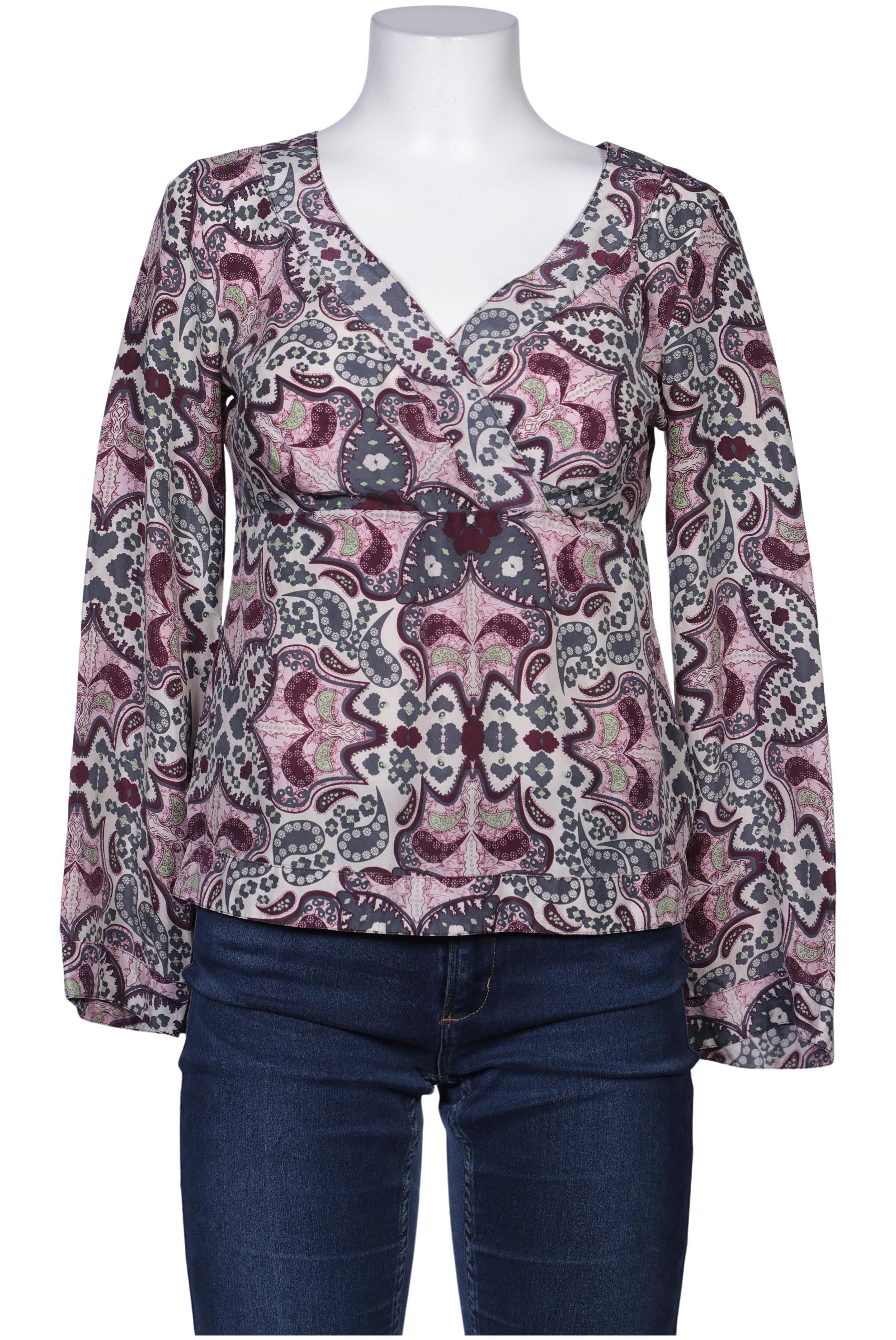 

Pepe Jeans Damen Bluse, pink, Gr. 42