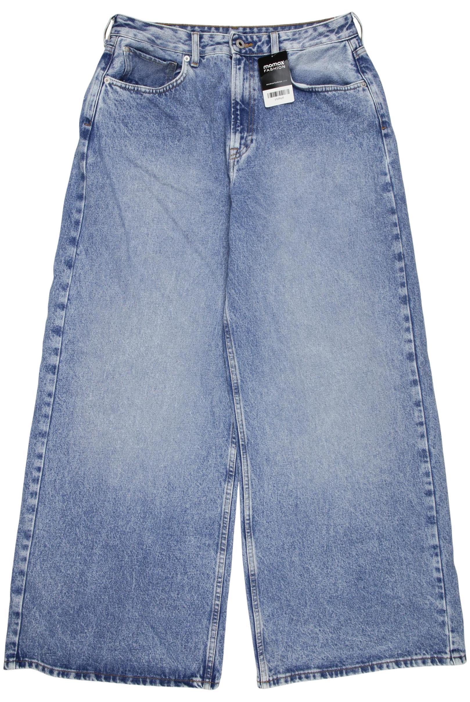 

Pepe Jeans Damen Jeans, blau, Gr. 33