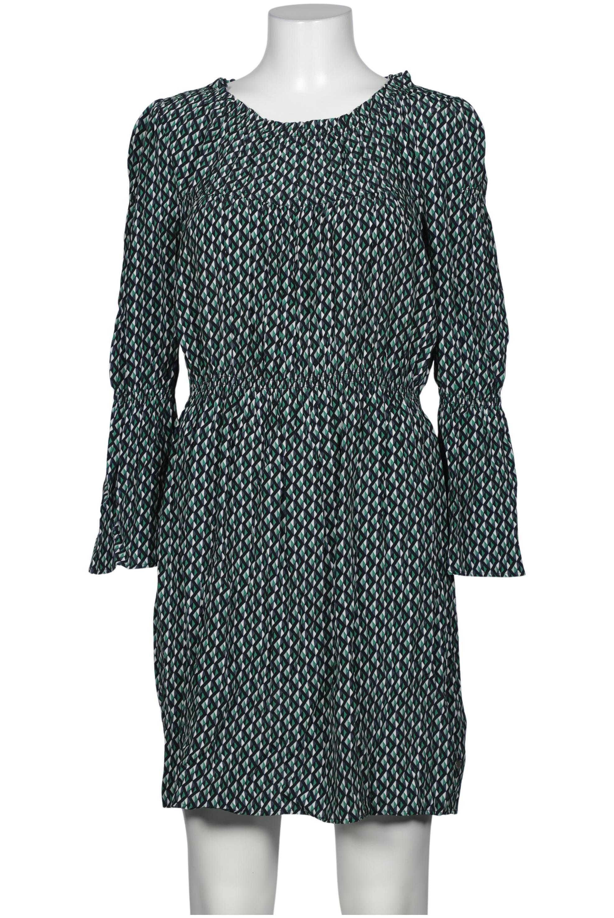 

Pepe Jeans Damen Kleid, grün, Gr. 38