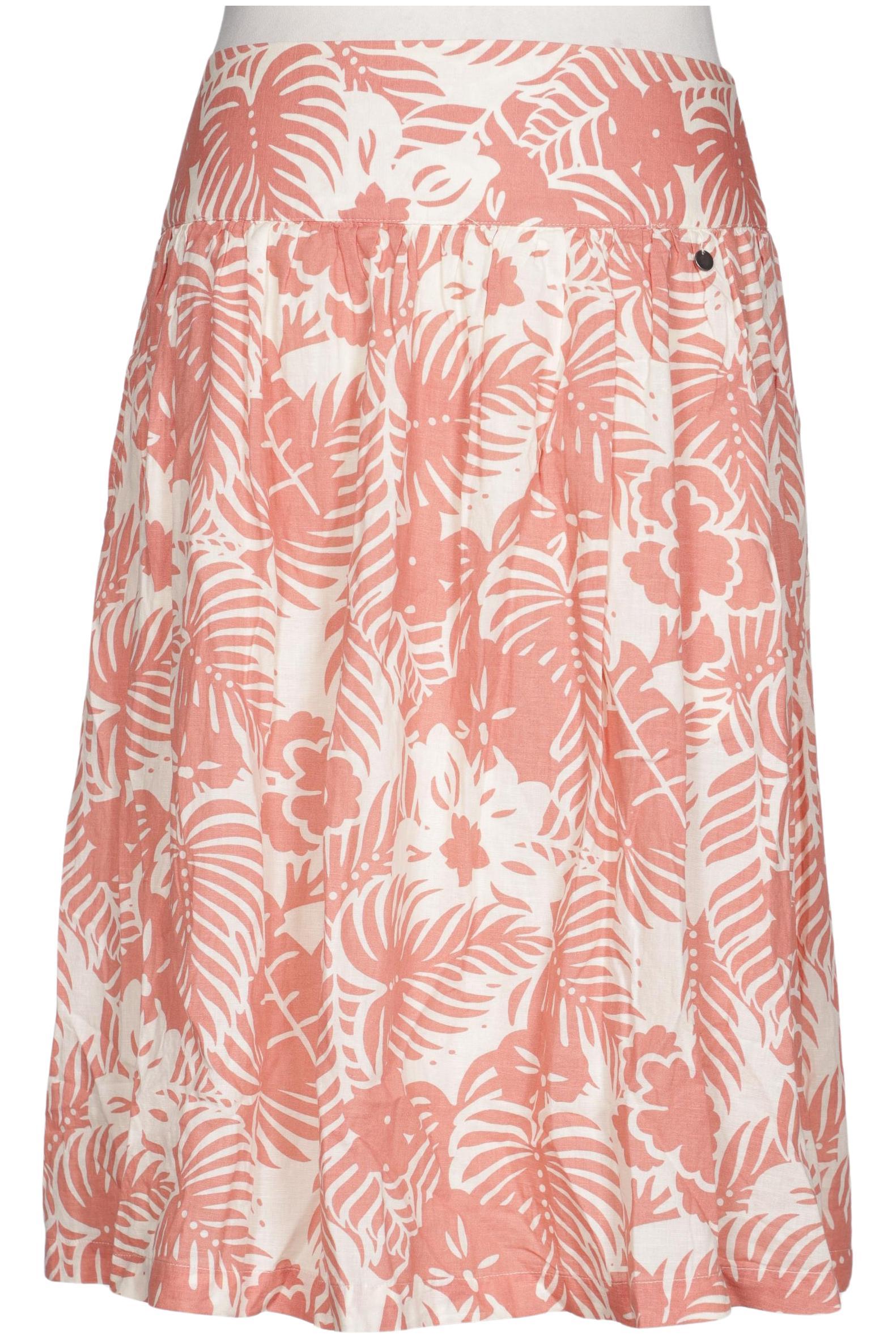 

Pepe Jeans Damen Rock, mehrfarbig, Gr. 42