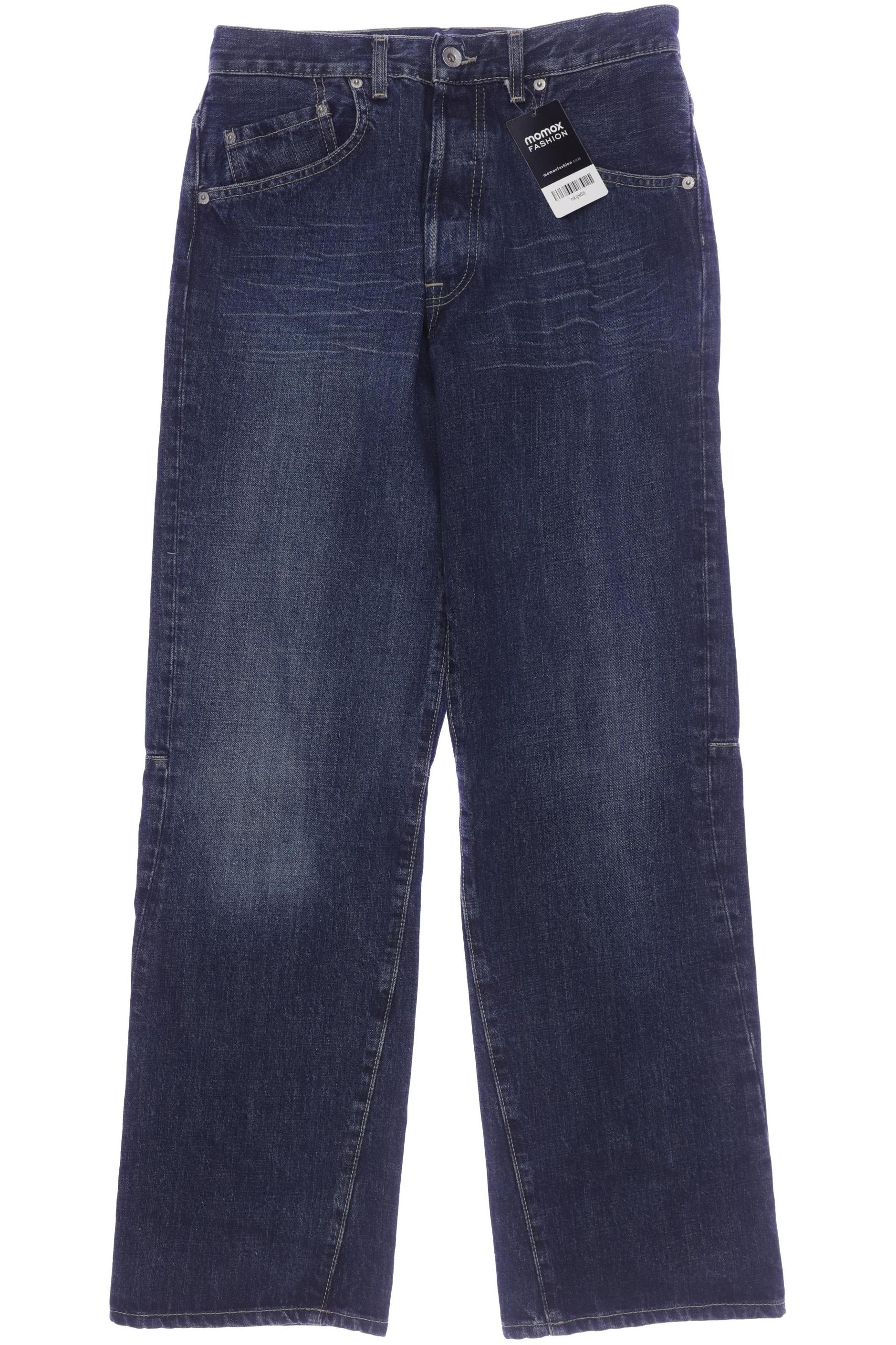 

Pepe Jeans Damen Jeans, blau, Gr. 30