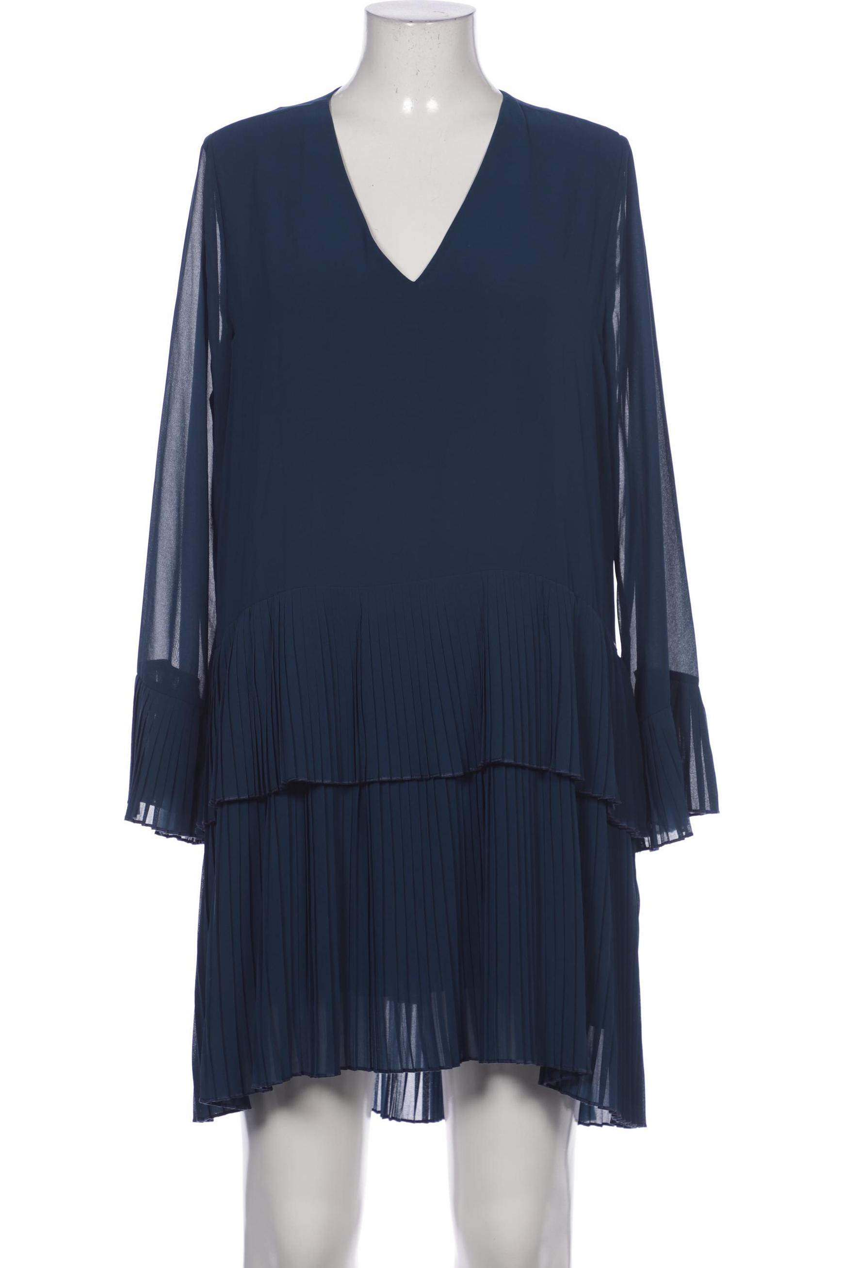 

Pepe Jeans Damen Kleid, türkis, Gr. 42