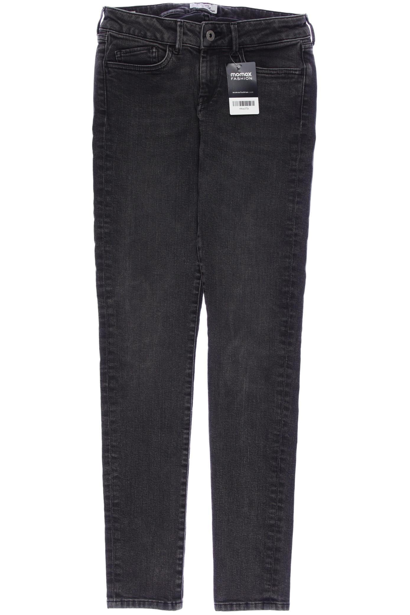 

Pepe Jeans Damen Jeans, grau