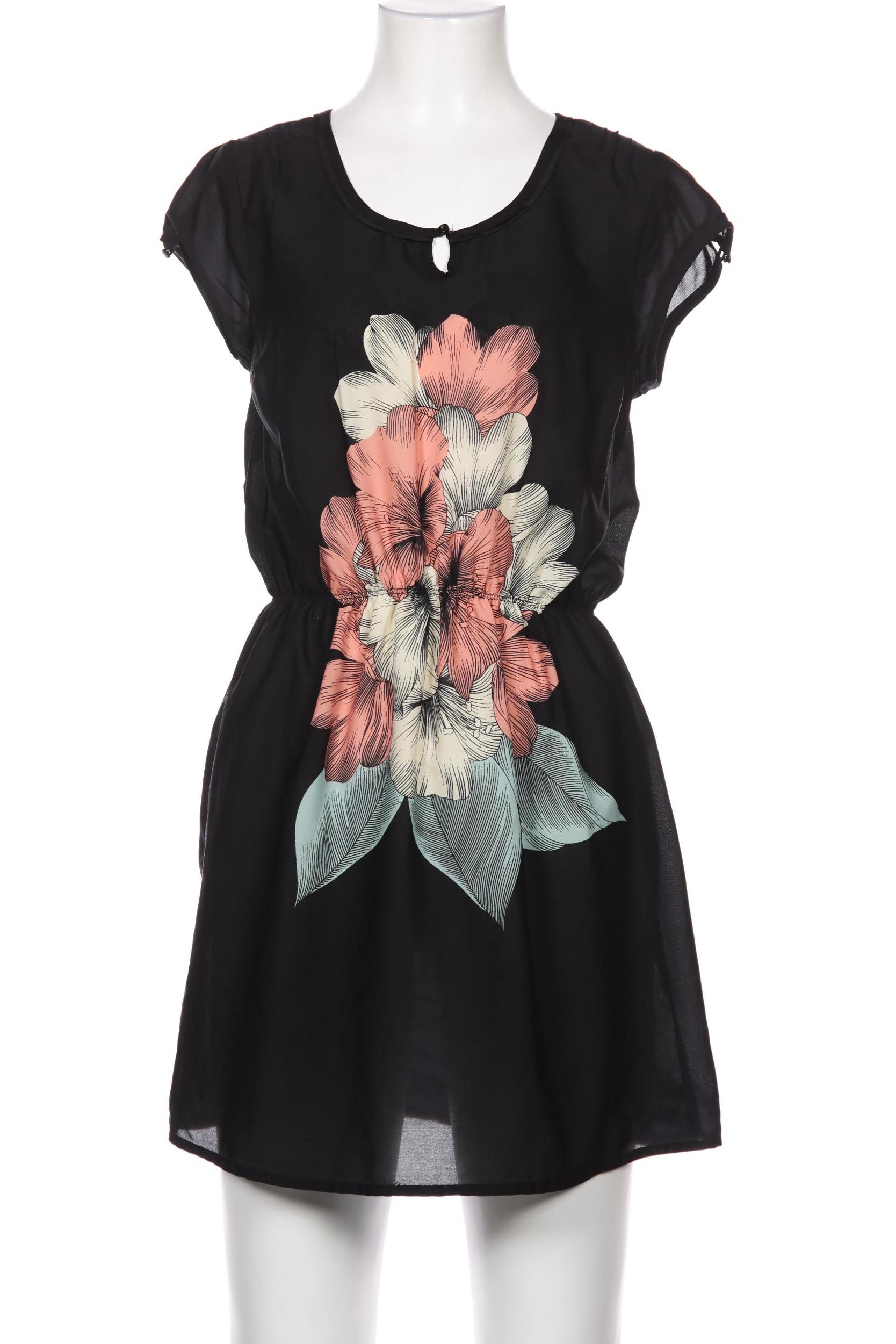 

Pepe Jeans Damen Kleid, schwarz