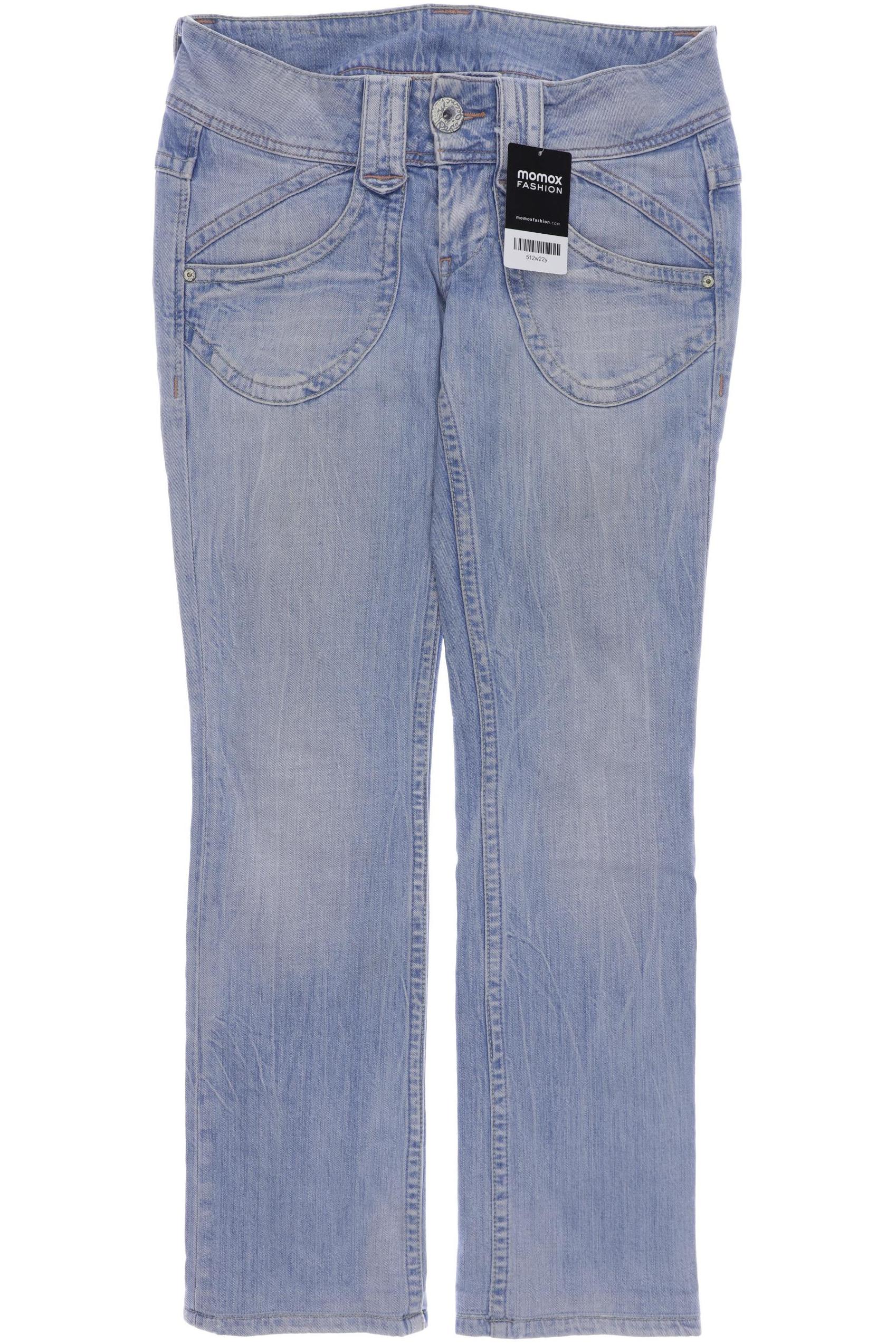 

Pepe Jeans Damen Jeans, blau