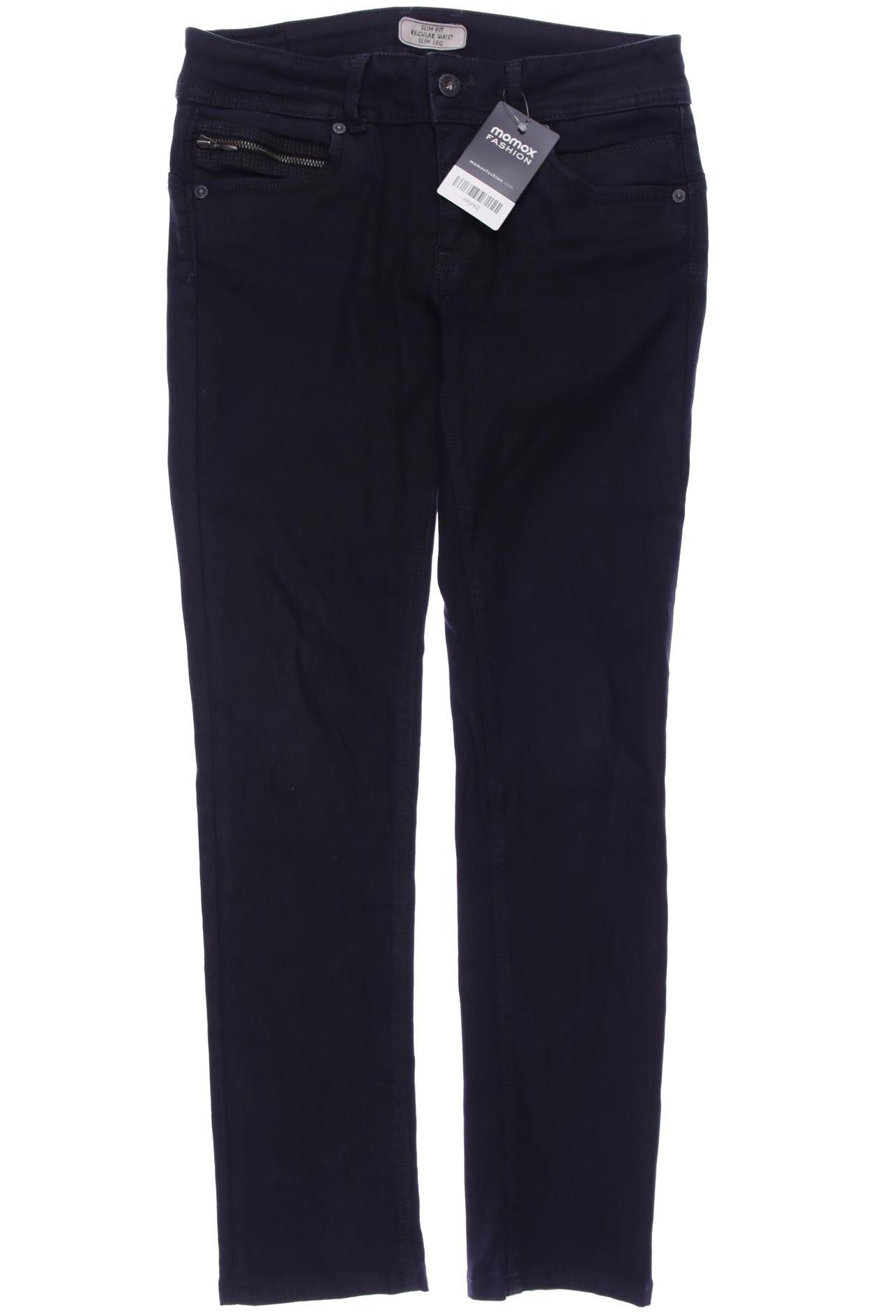 

Pepe Jeans Damen Jeans, schwarz