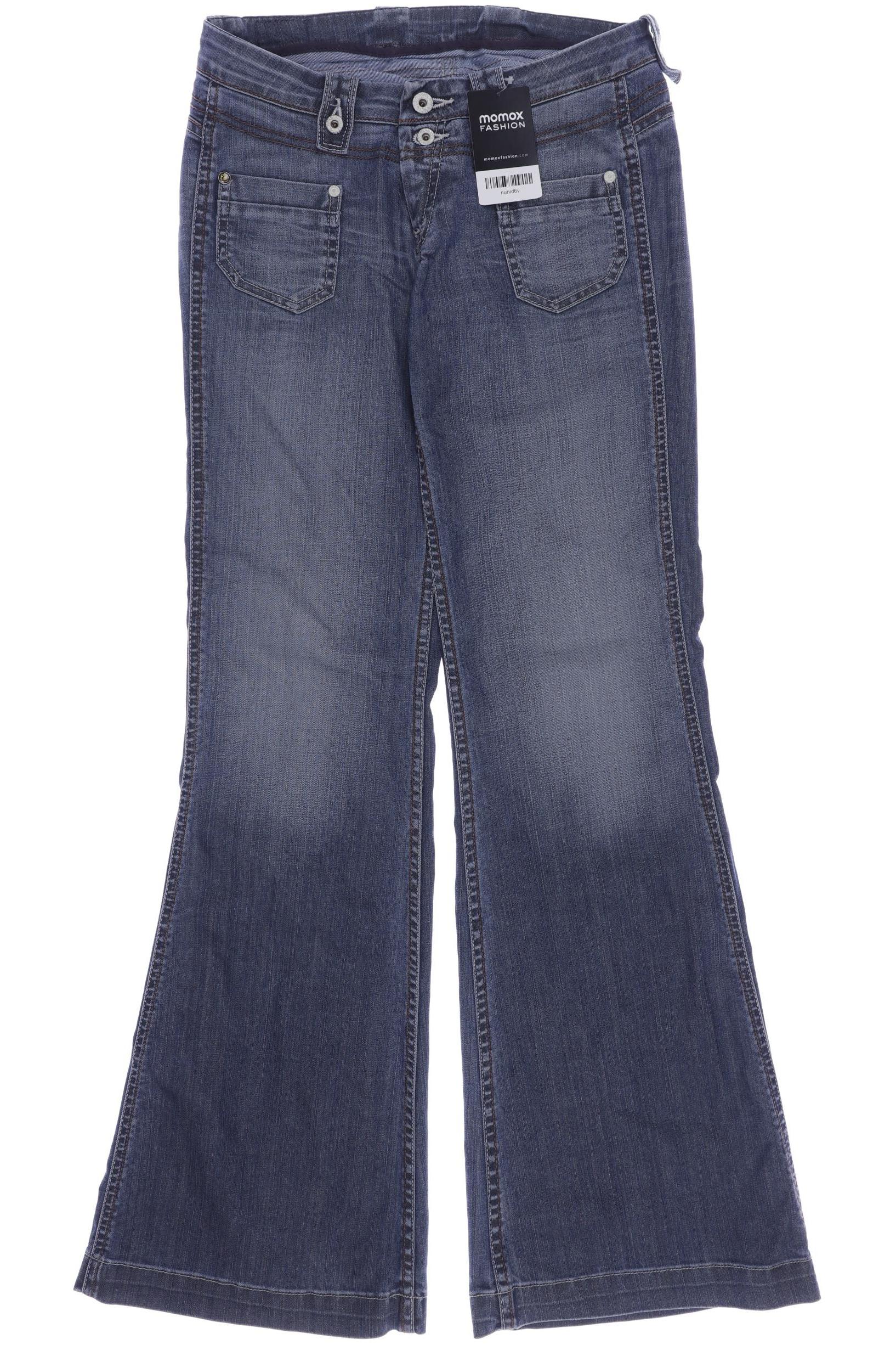 

Pepe Jeans Damen Jeans, blau