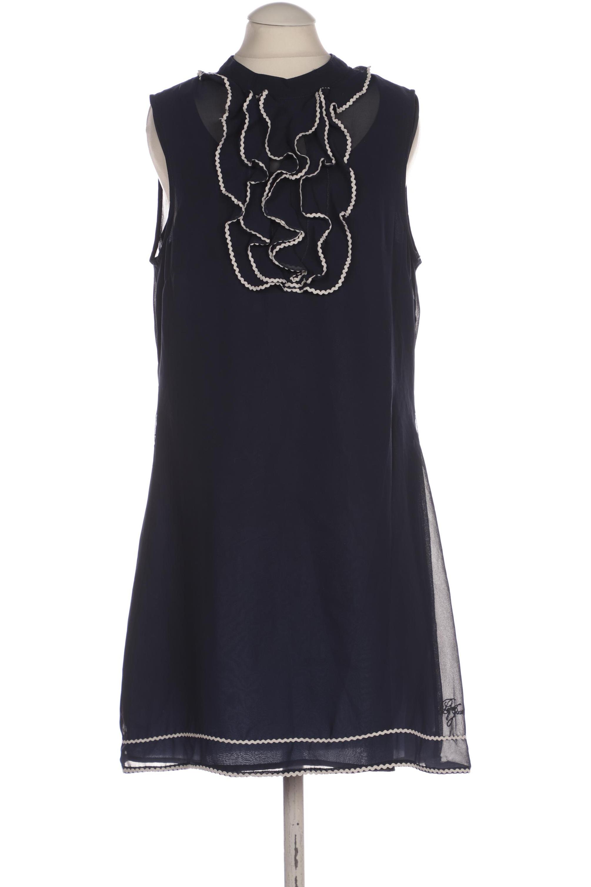 

Pepe Jeans Damen Kleid, marineblau