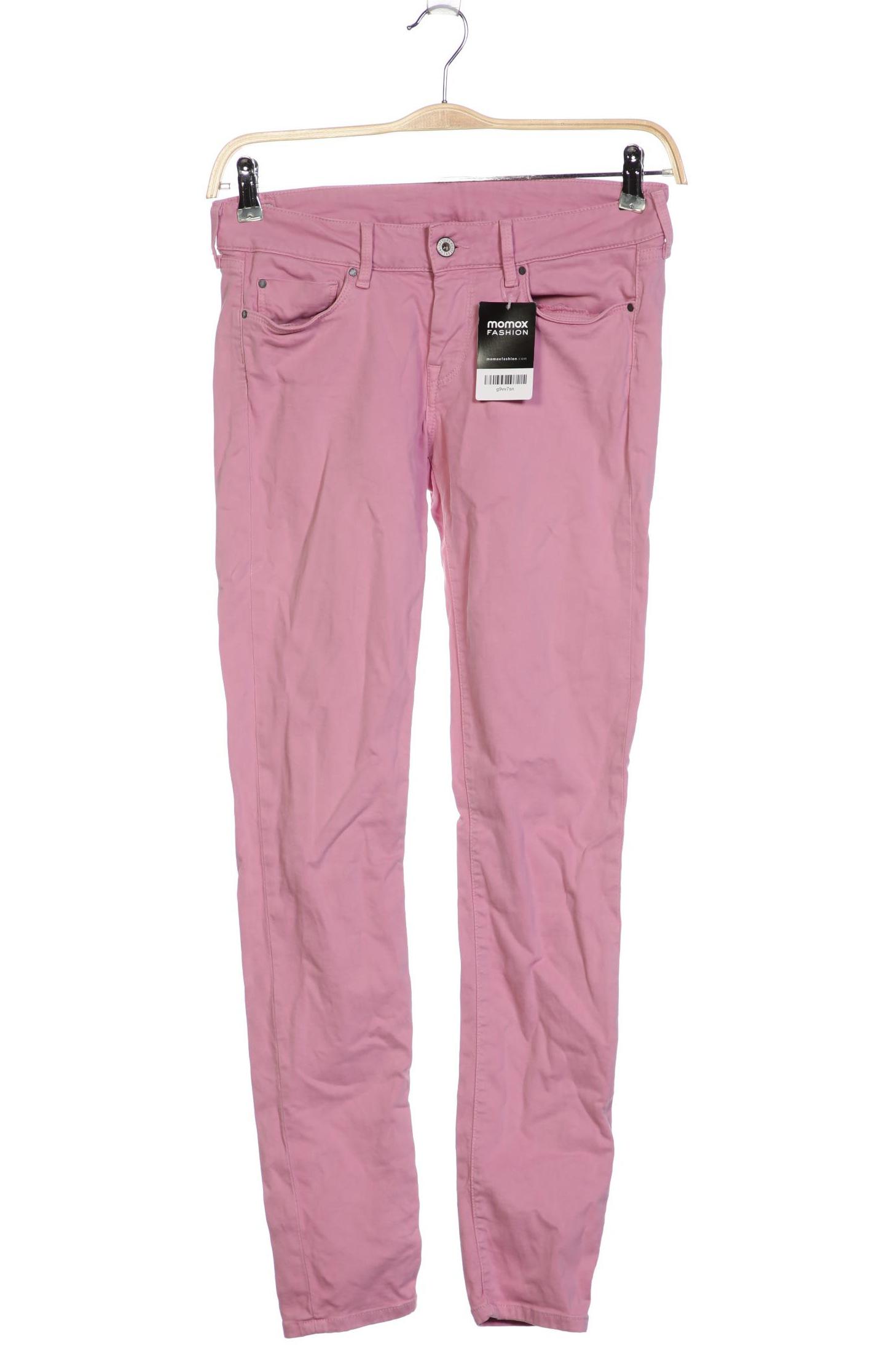 

Pepe Jeans Damen Jeans, pink, Gr. 29