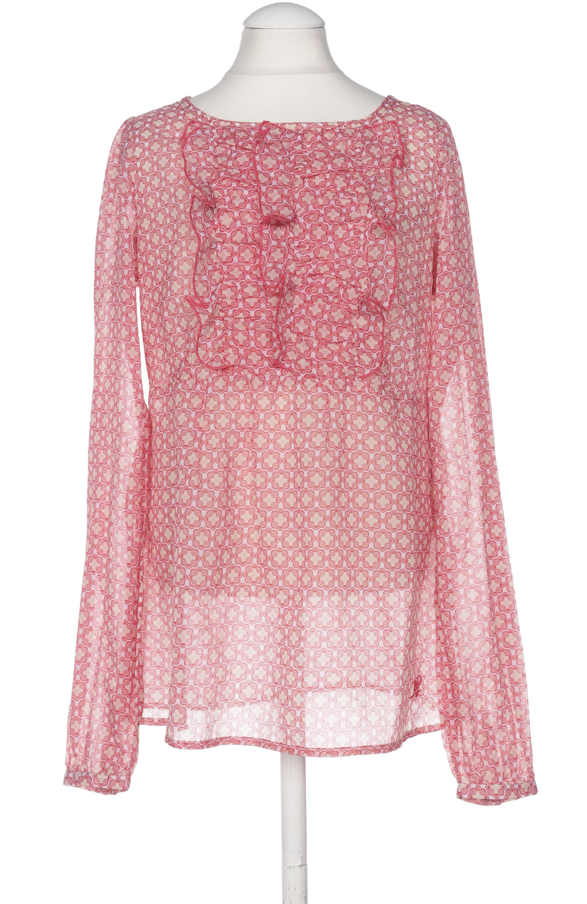 

Pepe Jeans Damen Bluse, rot, Gr. 36