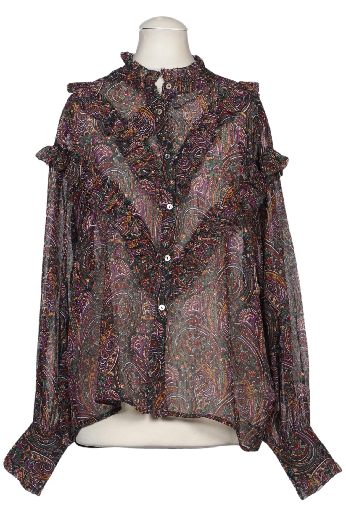 

Pepe Jeans Damen Bluse, mehrfarbig, Gr. 36