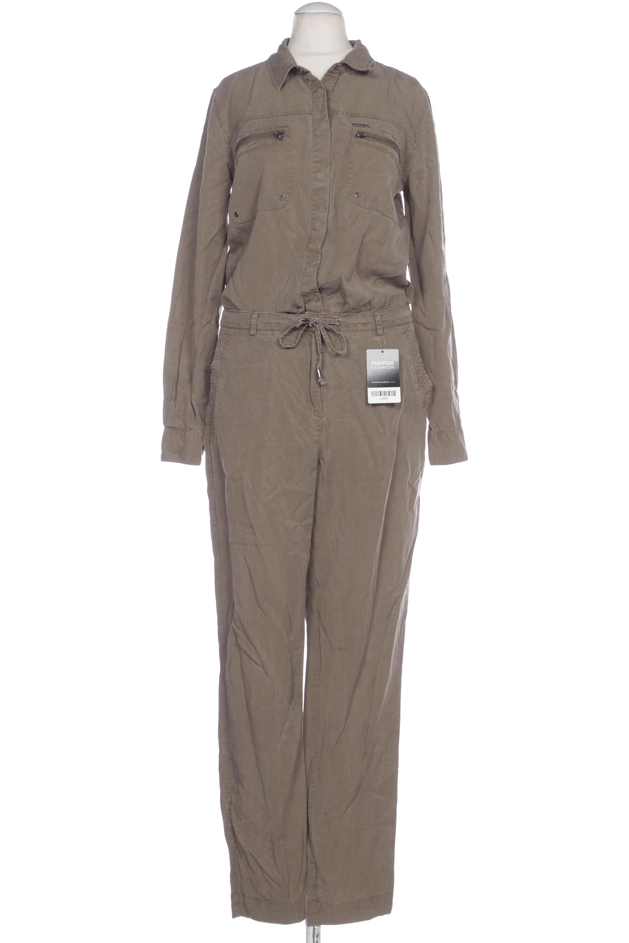 

Pepe Jeans Damen Jumpsuit/Overall, grün, Gr. 36