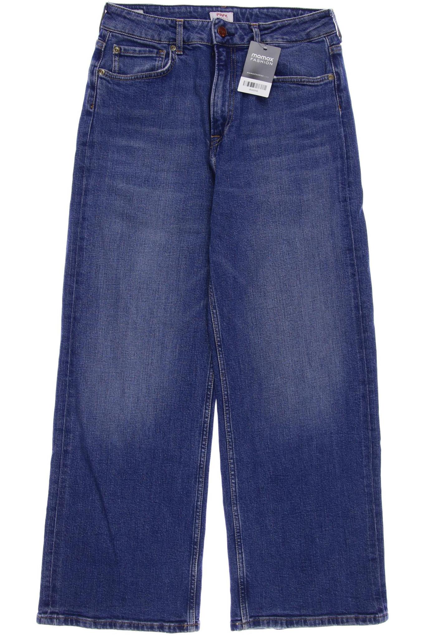 

Pepe Jeans Damen Jeans, blau