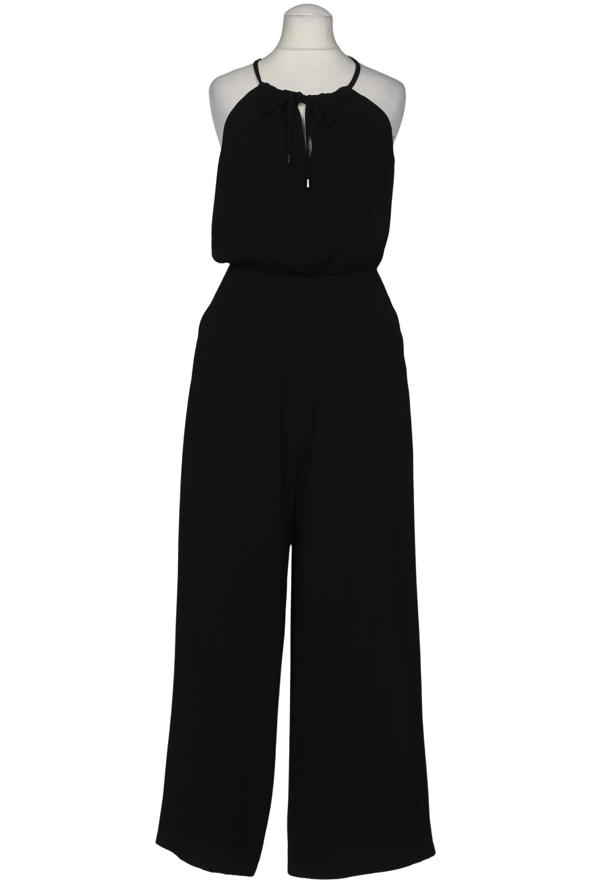 

Pepe Jeans Damen Jumpsuit/Overall, schwarz, Gr. 34