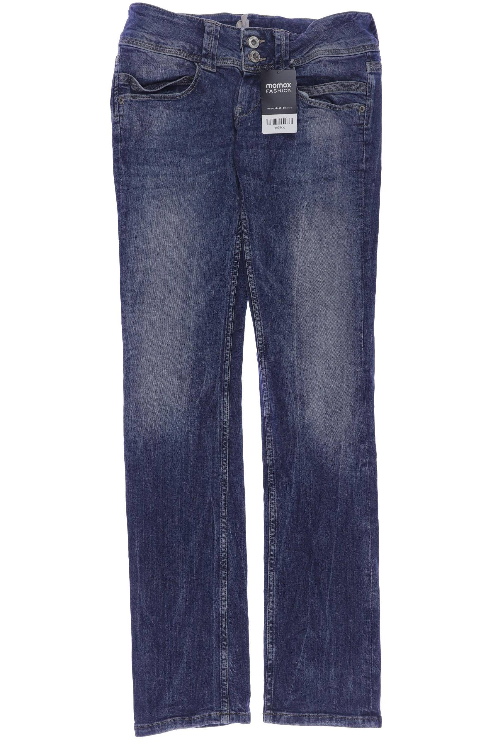 

Pepe Jeans Damen Jeans, blau, Gr. 27