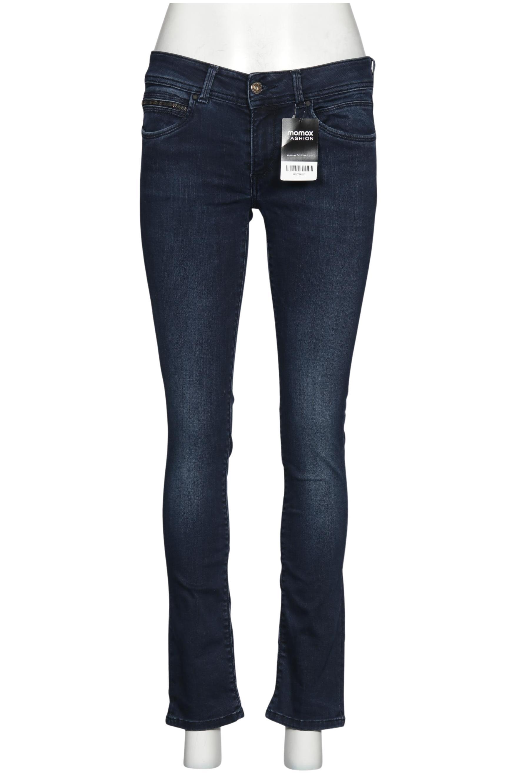 

Pepe Jeans Damen Jeans, marineblau, Gr. 29