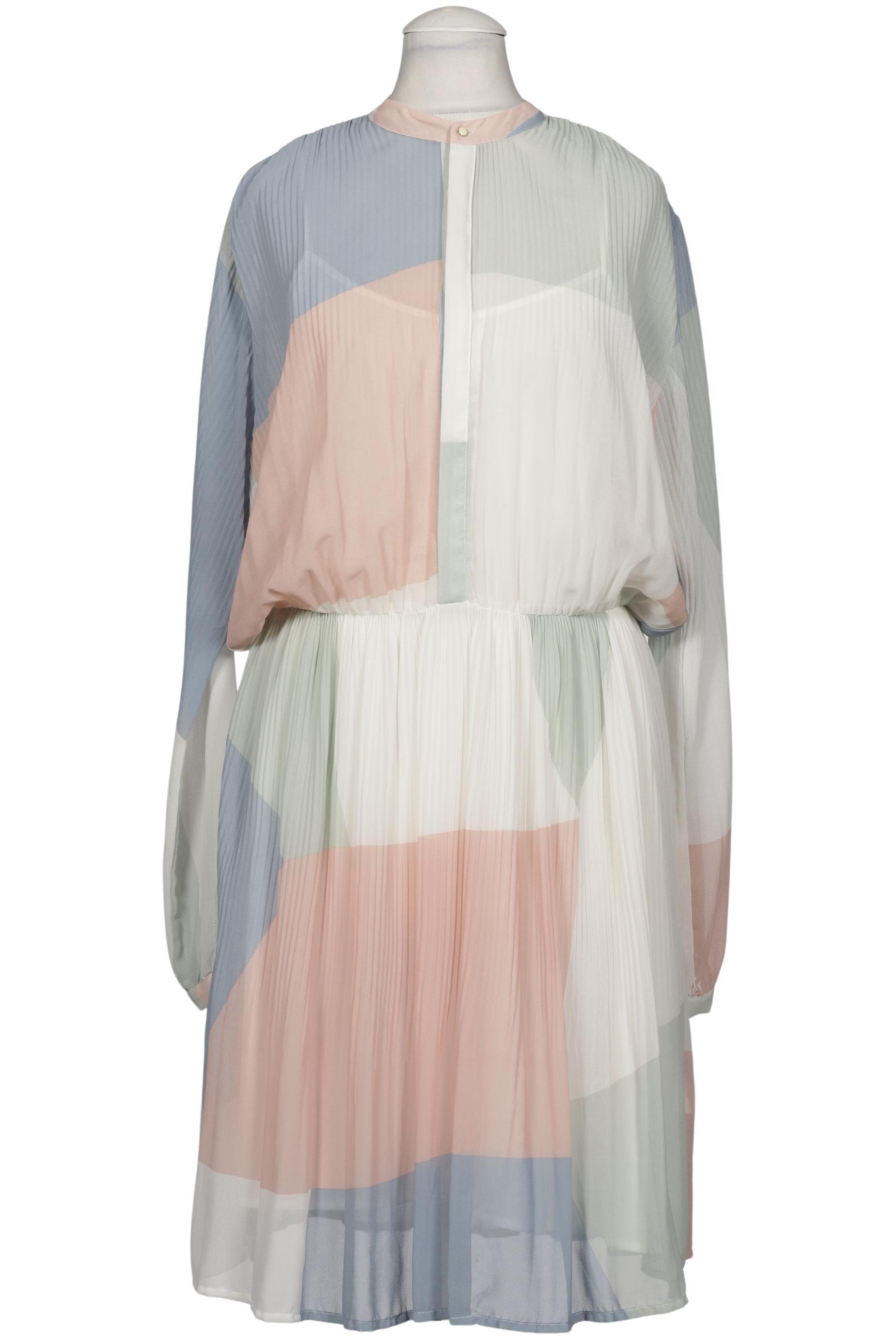 

Pepe Jeans Damen Kleid, mehrfarbig, Gr. 34