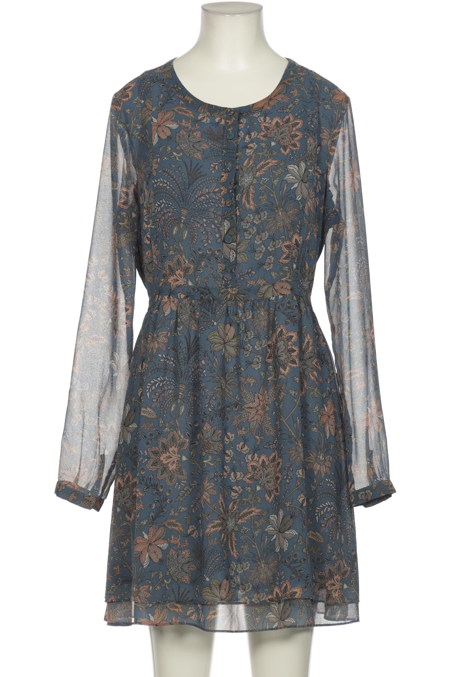 

Pepe Jeans Damen Kleid, blau