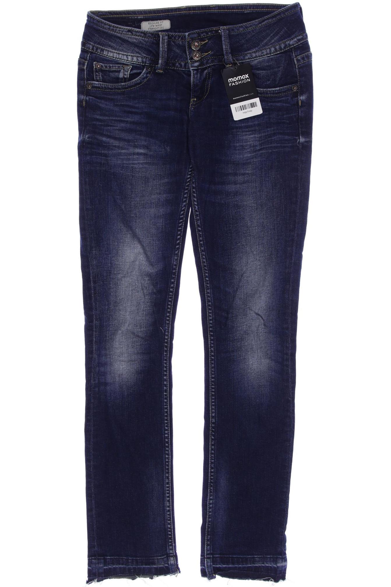 

Pepe Jeans Damen Jeans, marineblau