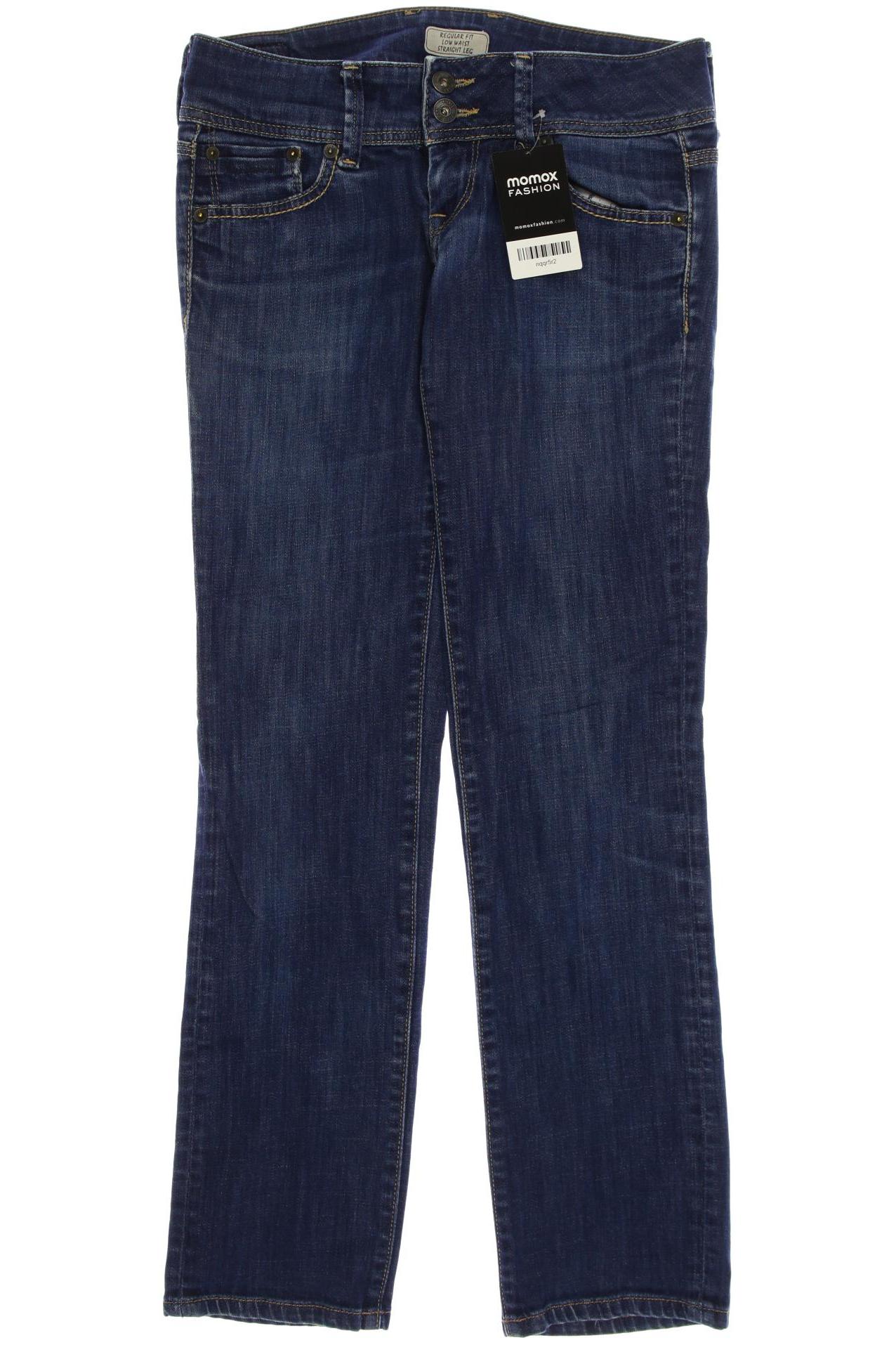 

Pepe Jeans Damen Jeans, blau