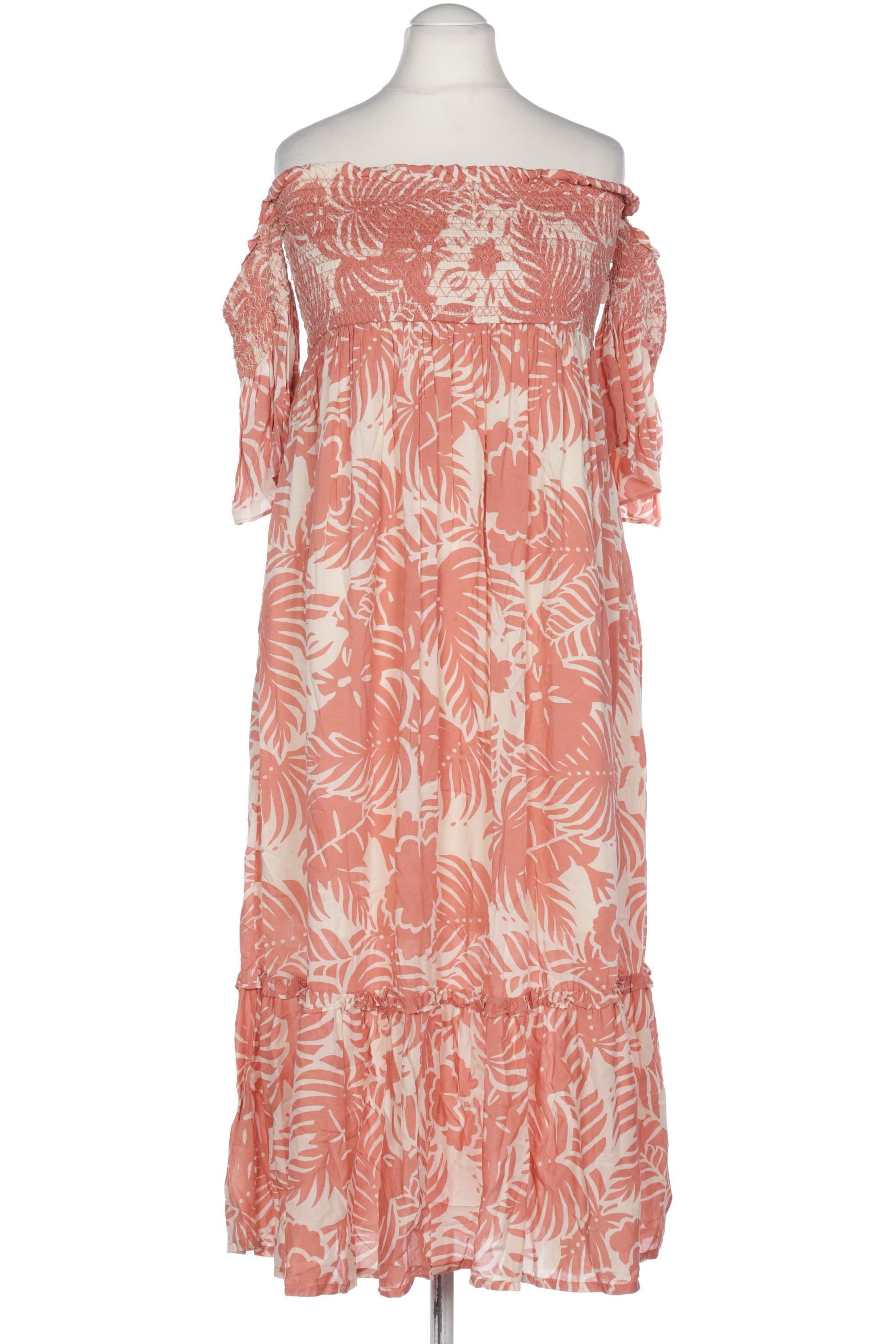 

Pepe Jeans Damen Kleid, orange, Gr. 38