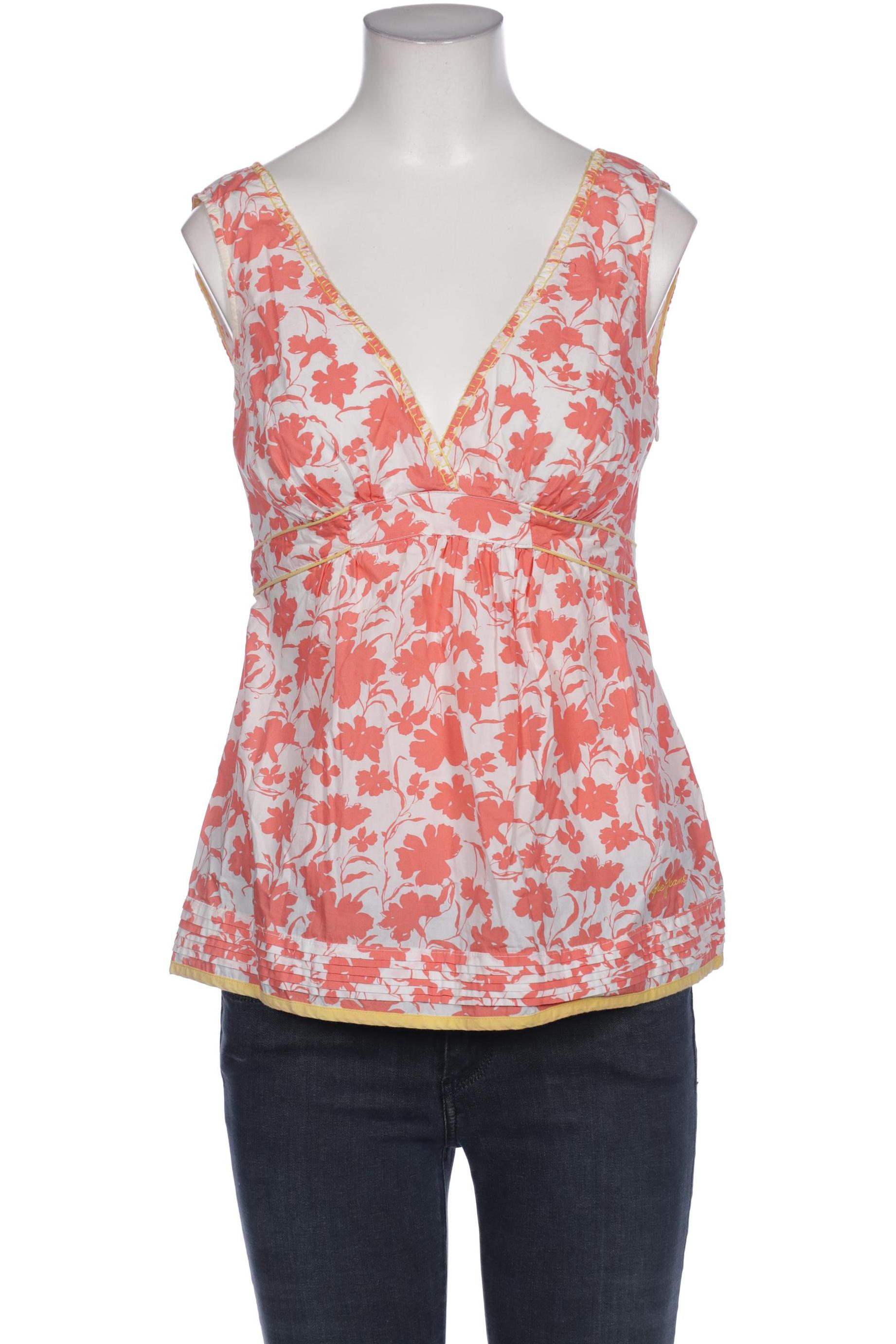 

Pepe Jeans Damen Bluse, pink, Gr. 36