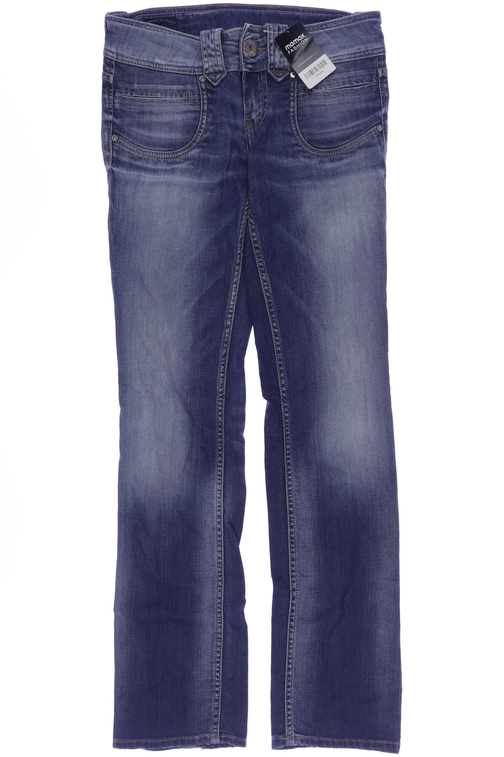 

Pepe Jeans Damen Jeans, blau, Gr. 29