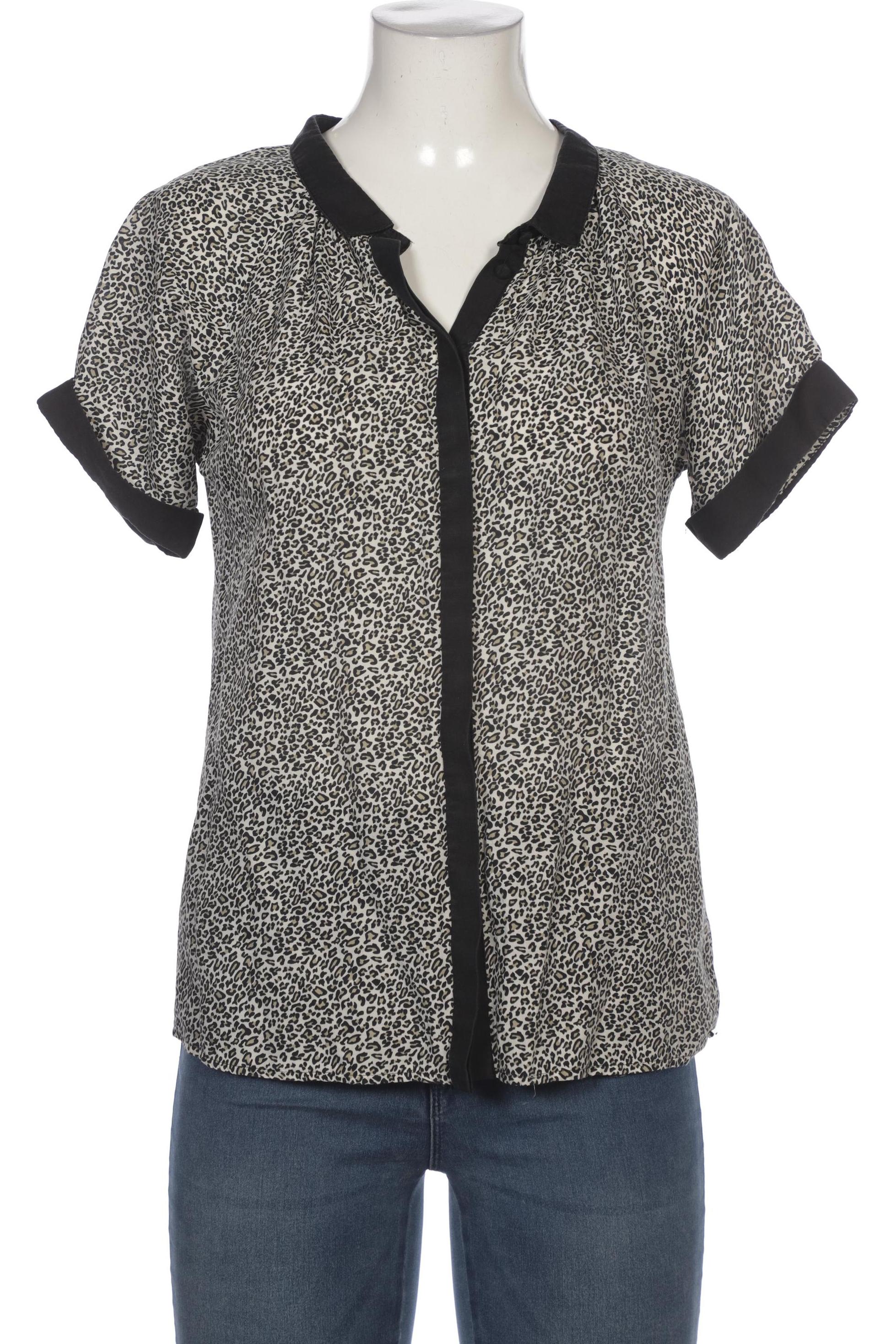 

Pepe Jeans Damen Bluse, mehrfarbig, Gr. 38
