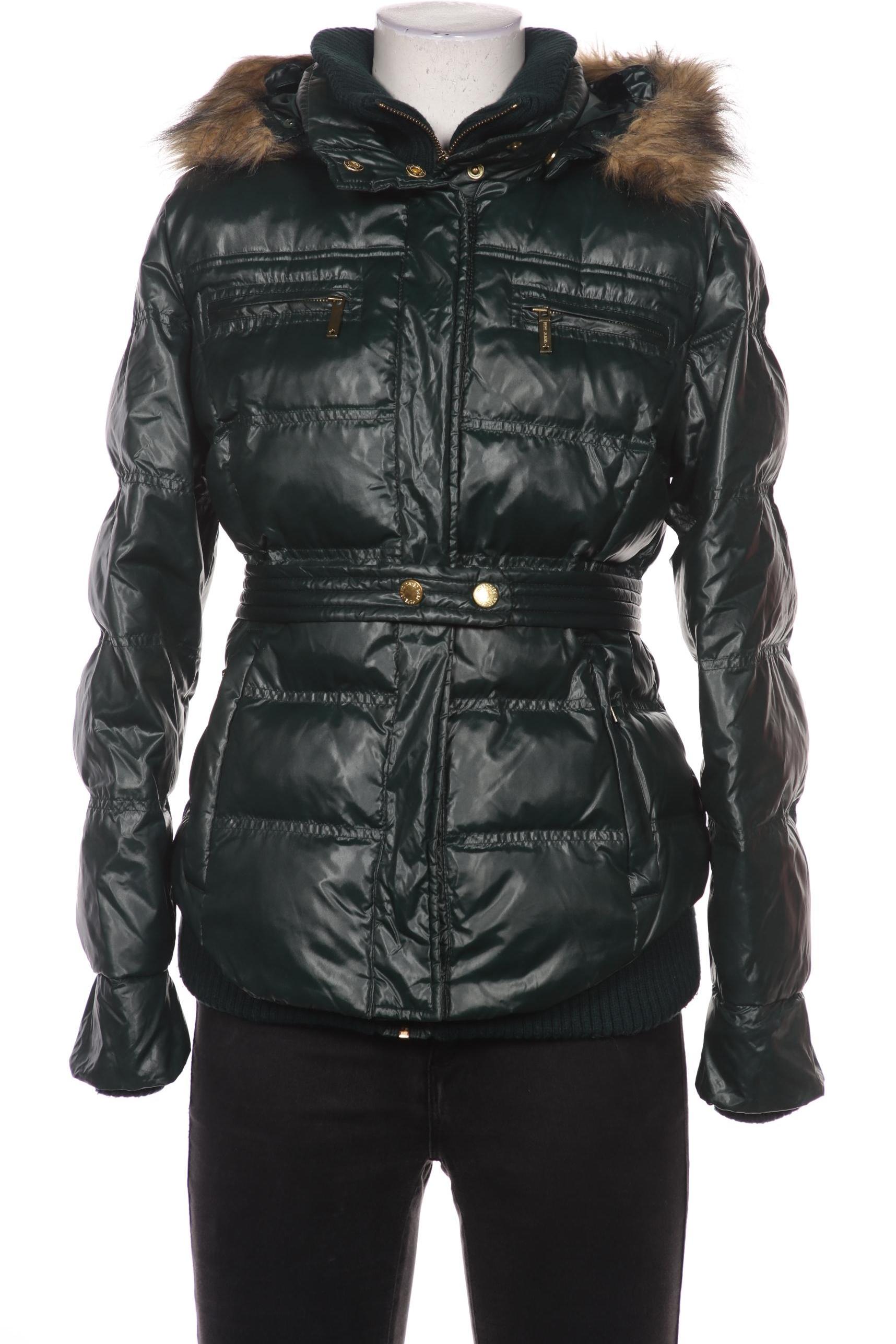 

Pepe Jeans Damen Jacke, grün, Gr. 38