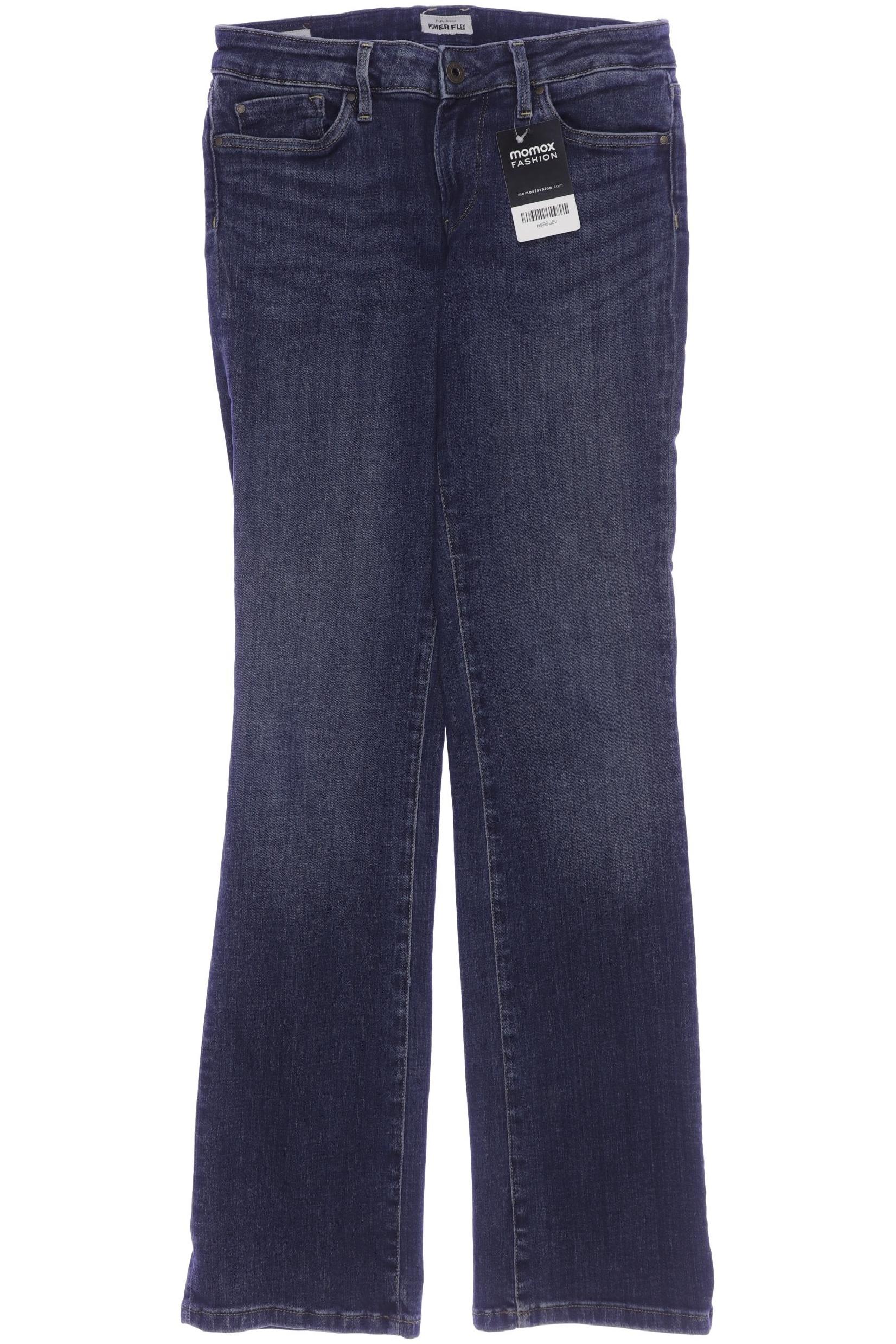 

Pepe Jeans Damen Jeans, marineblau, Gr. 29
