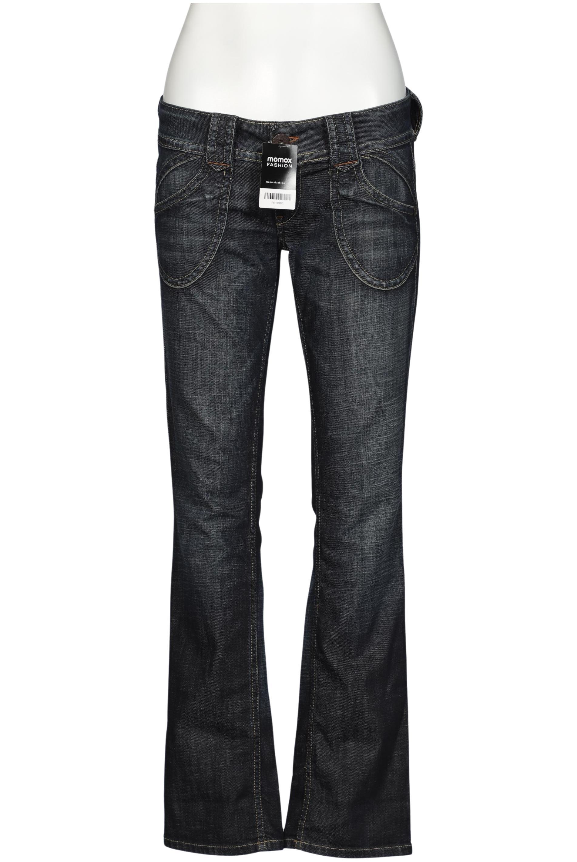 

Pepe Jeans Damen Jeans, blau, Gr. 32