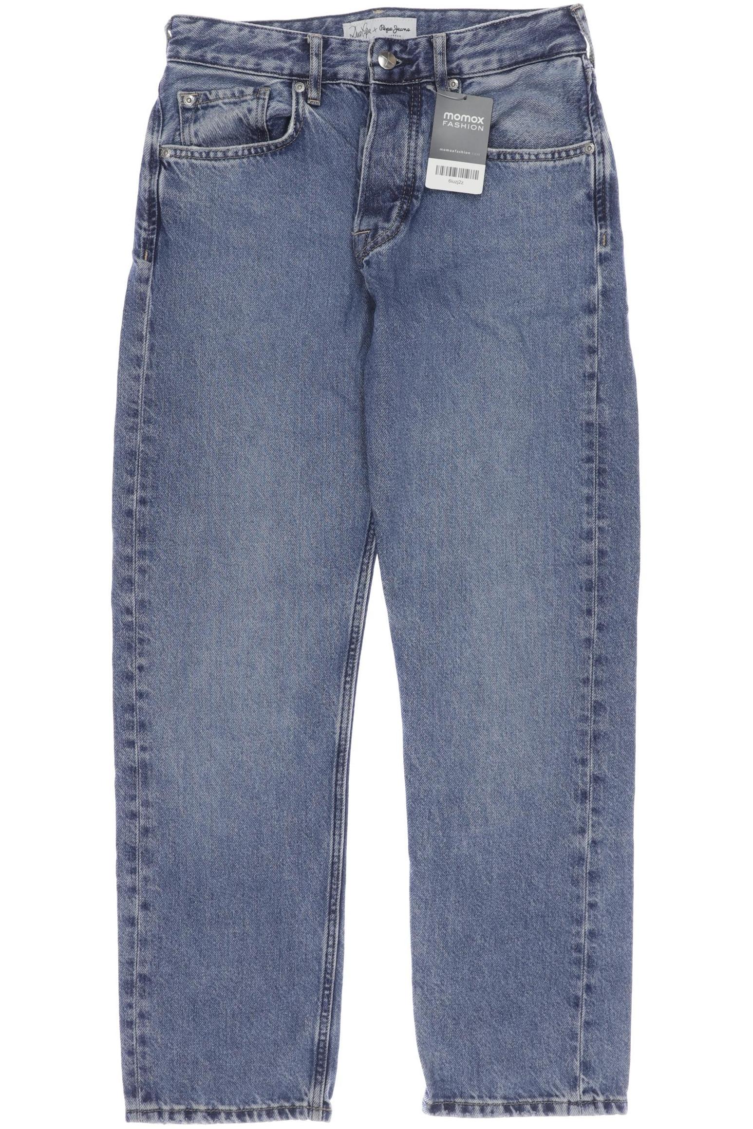 

Pepe Jeans Damen Jeans, hellblau, Gr. 29