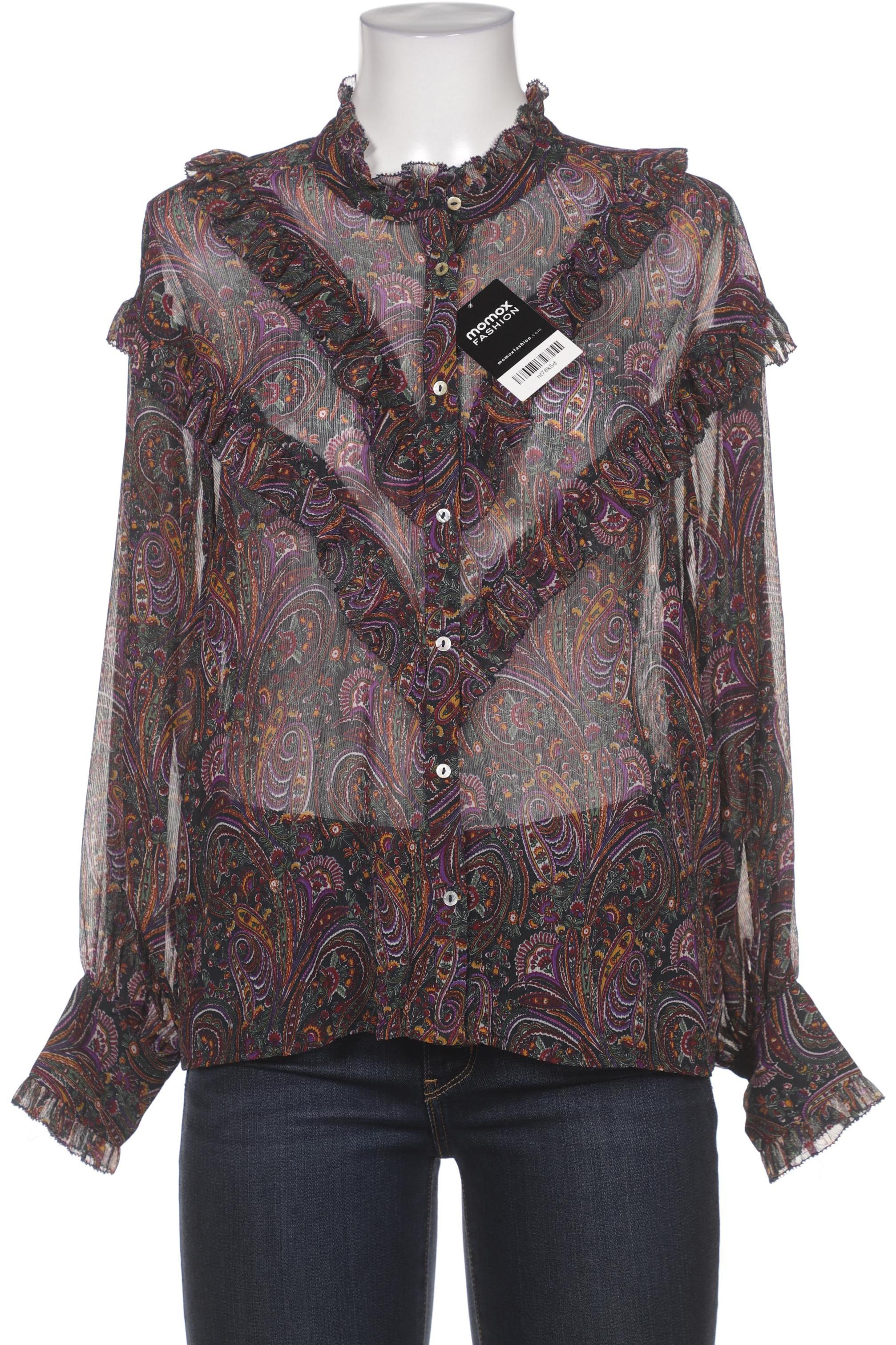 

Pepe Jeans Damen Bluse, grün, Gr. 38