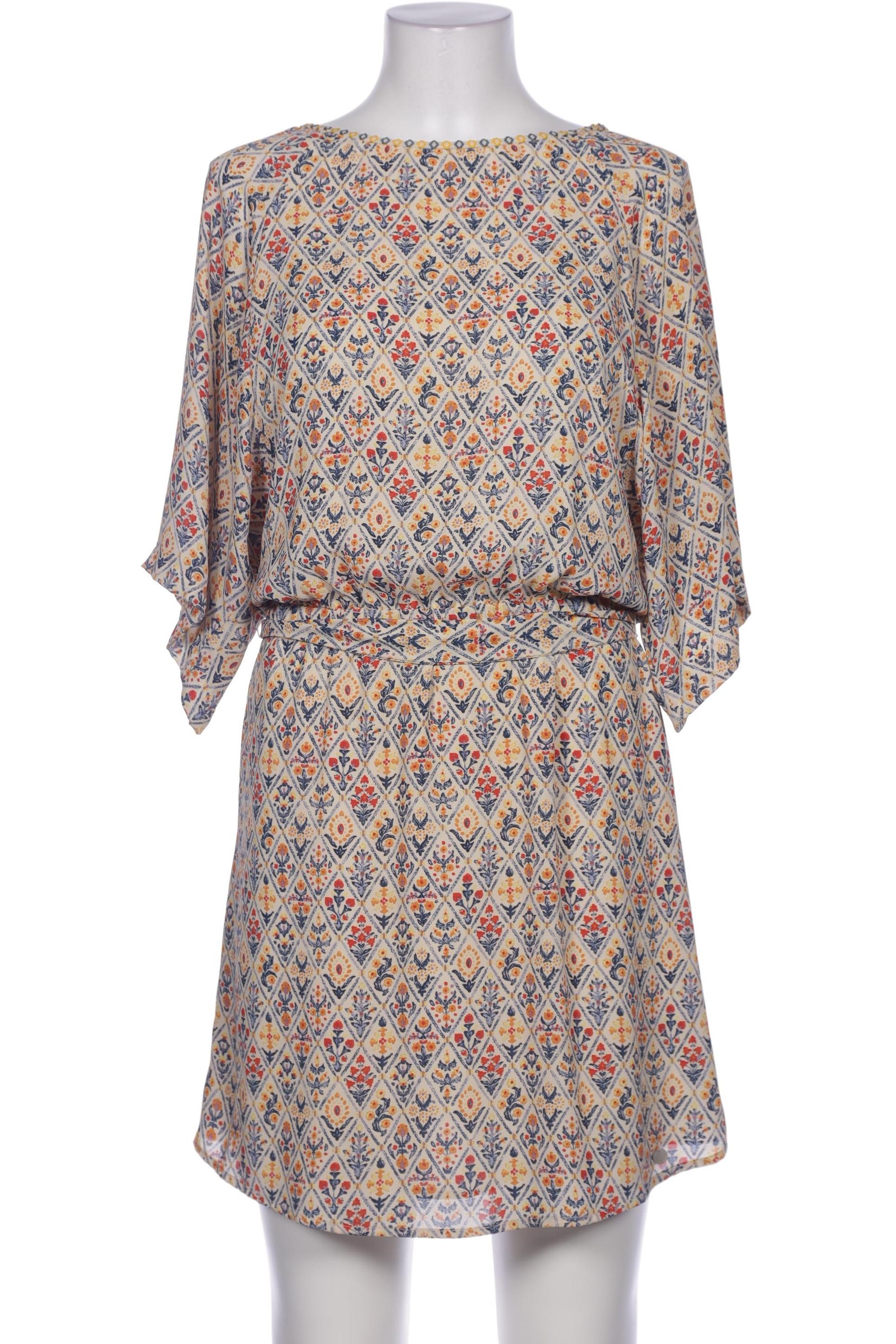 

Pepe Jeans Damen Kleid, mehrfarbig, Gr. 36