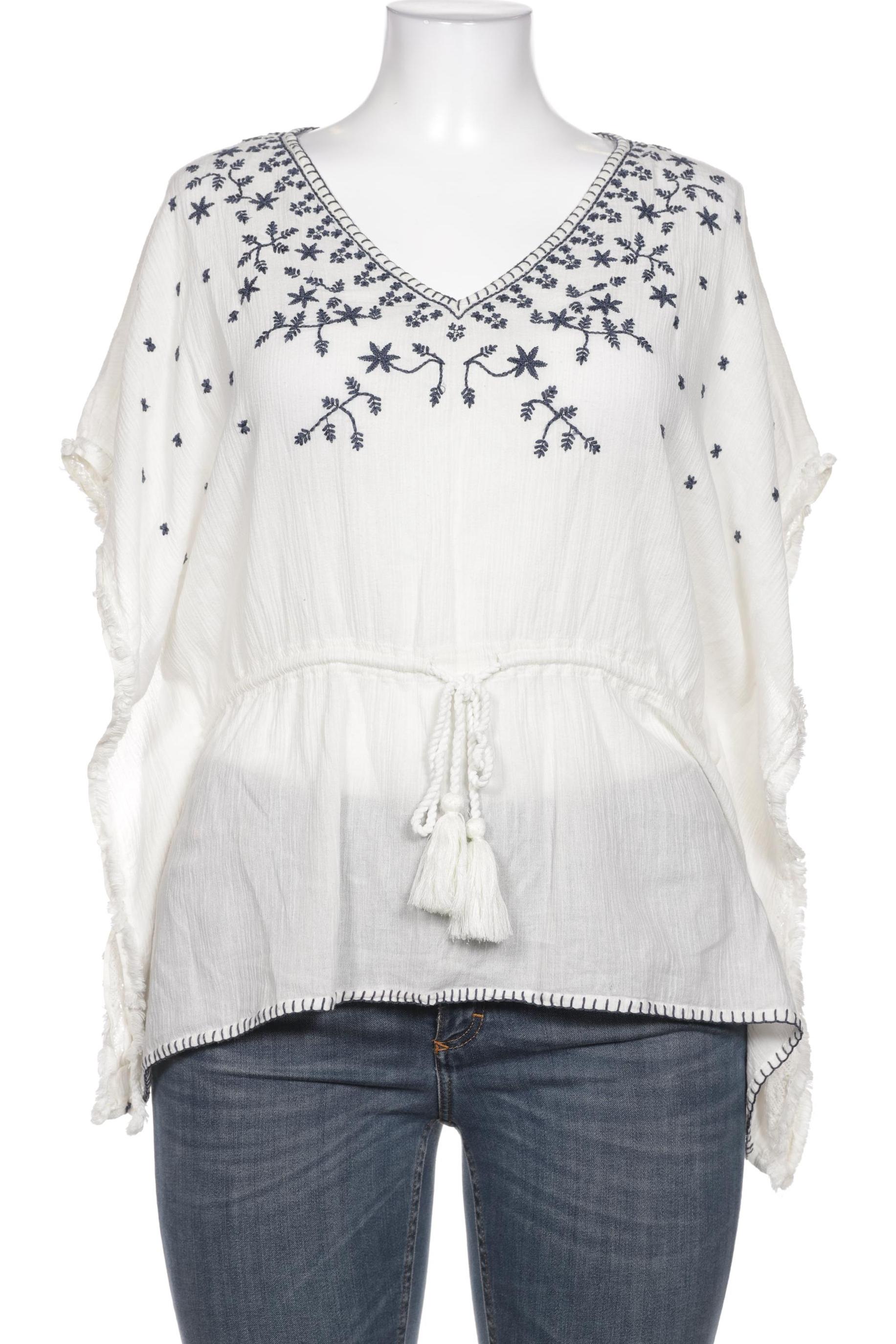 

Pepe Jeans Damen Bluse, cremeweiß
