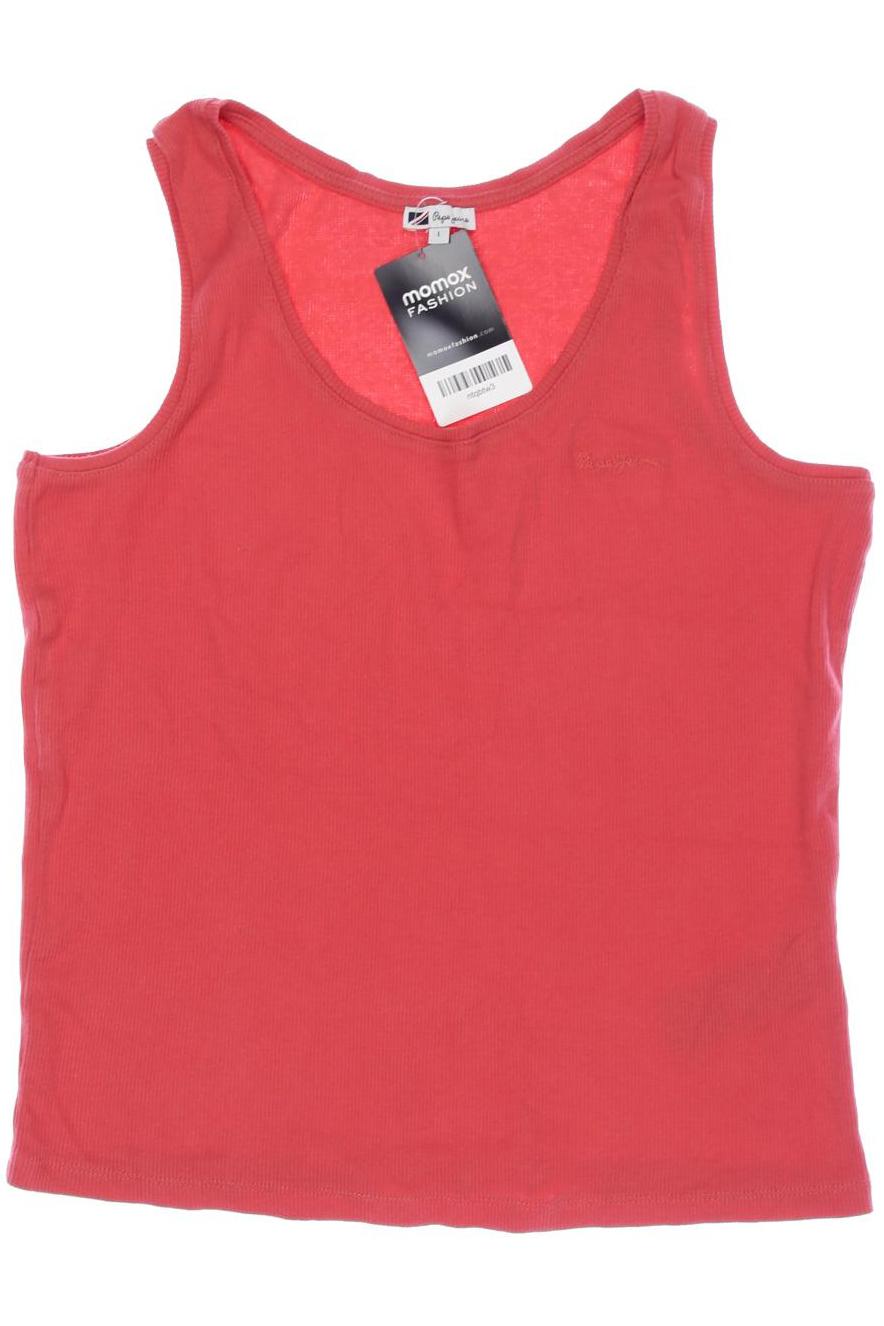 

Pepe Jeans Damen Top, pink, Gr. 42